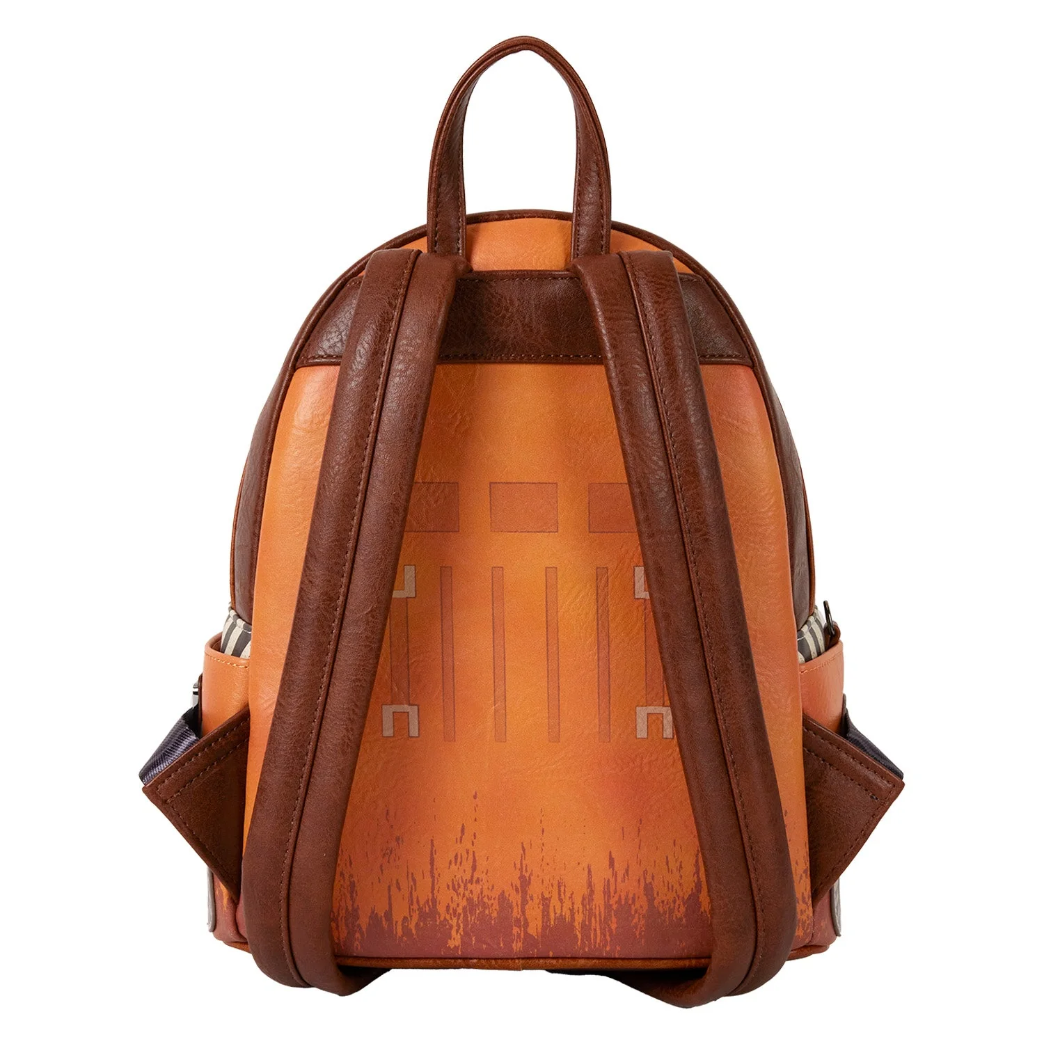 Loungefly x Pixar Wall-E Mini Backpack - Image 4