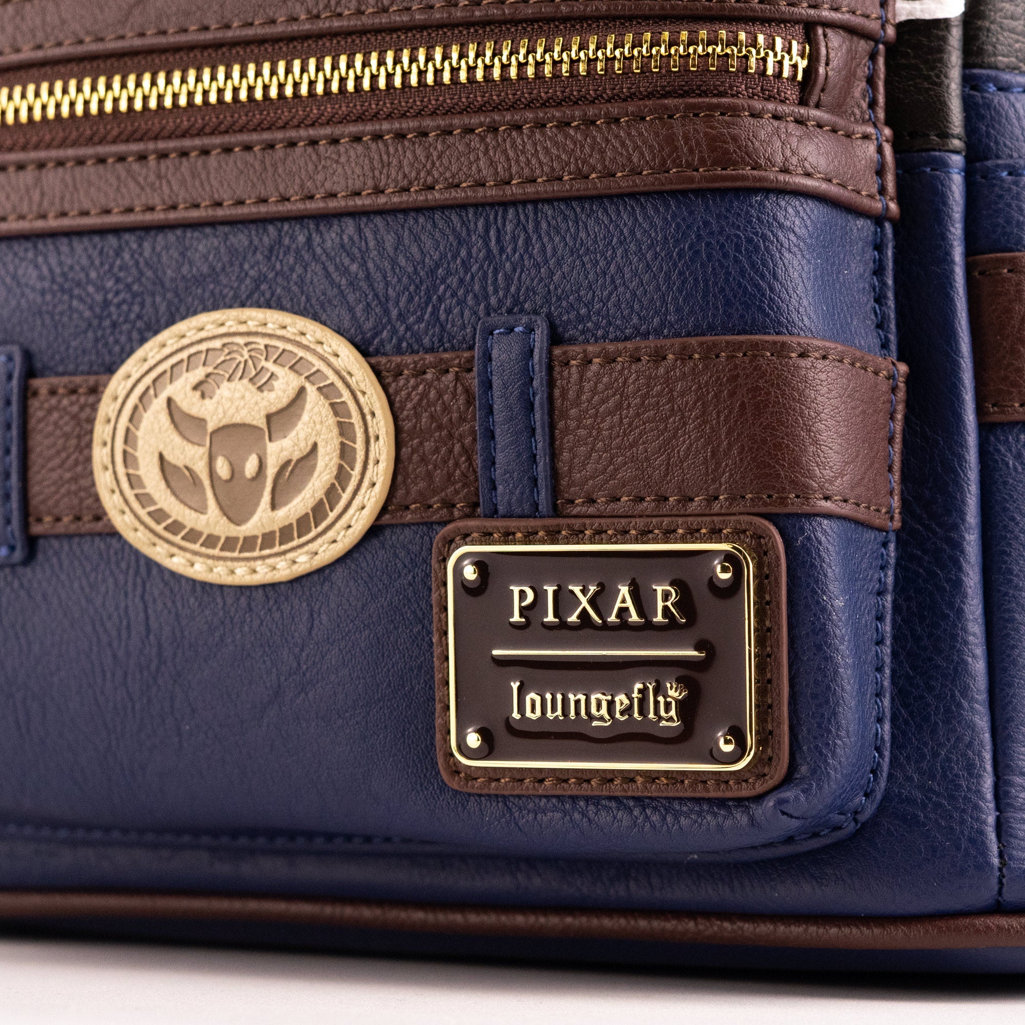Loungefly x Pixar Woody Cosplay Mini Backpack - Image 3