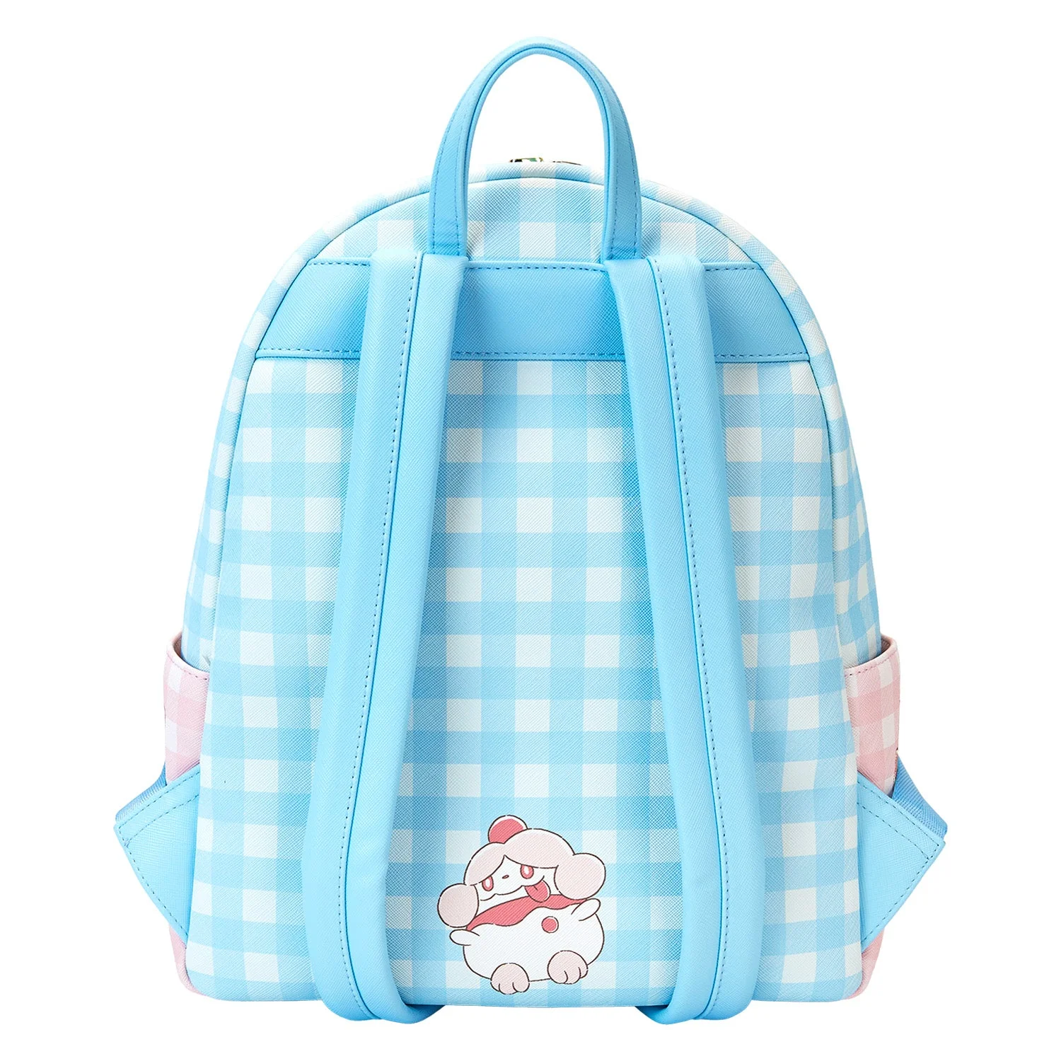 Loungefly x Pokemon Cafe Triple Pocket Backpack - Image 4