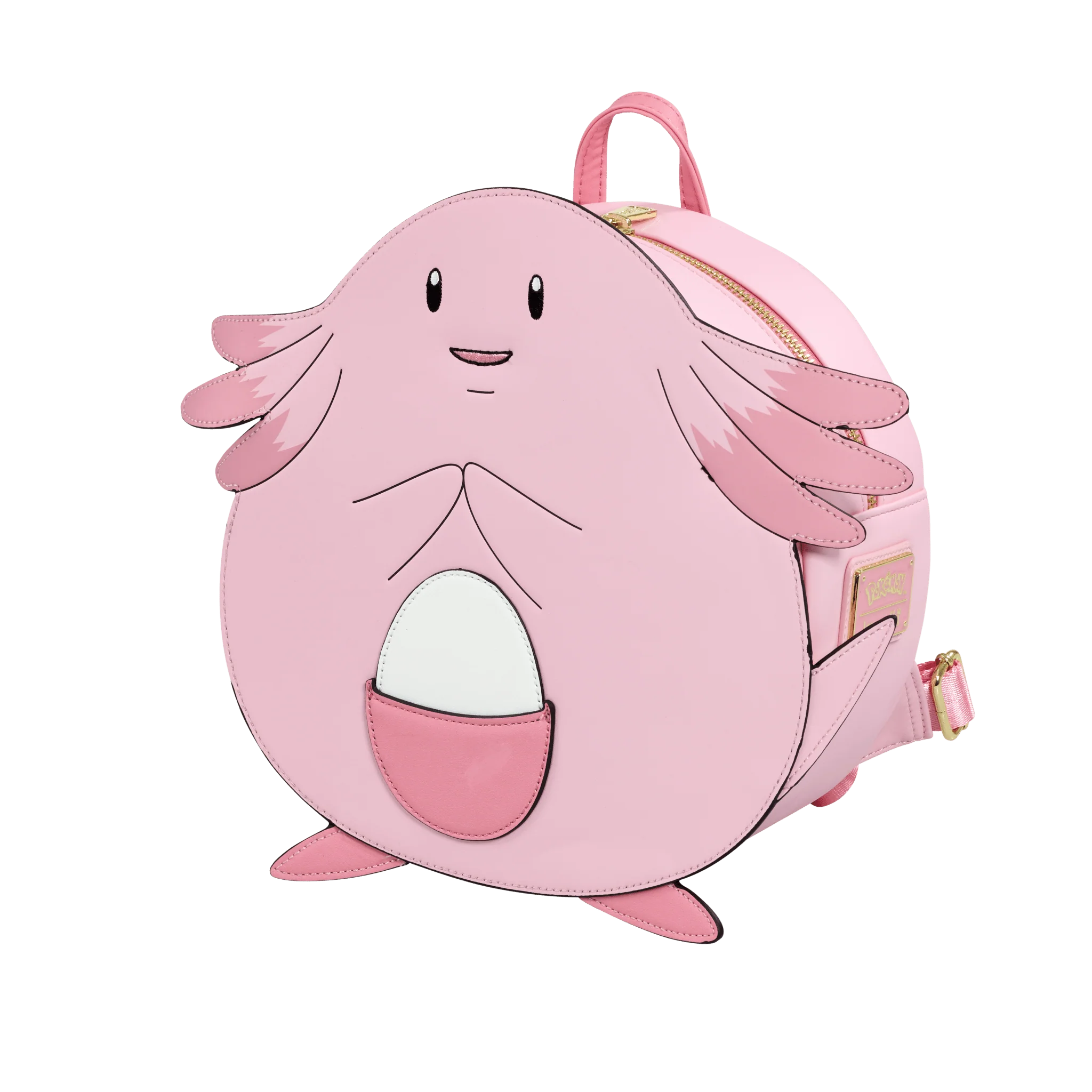 Loungefly x Pokemon Chansey Cosplay Mini Backpack - Image 3