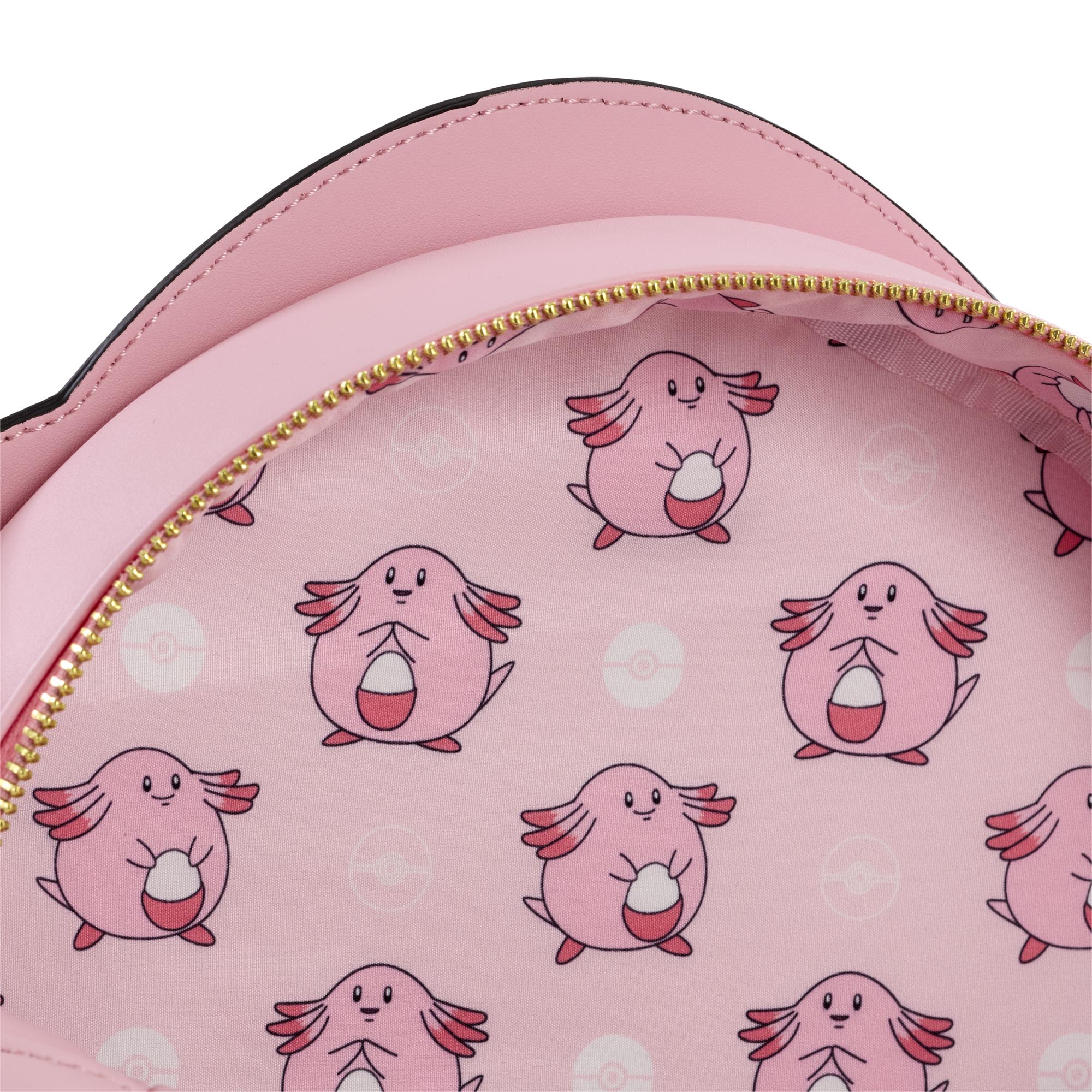 Loungefly x Pokemon Chansey Cosplay Mini Backpack - Image 5