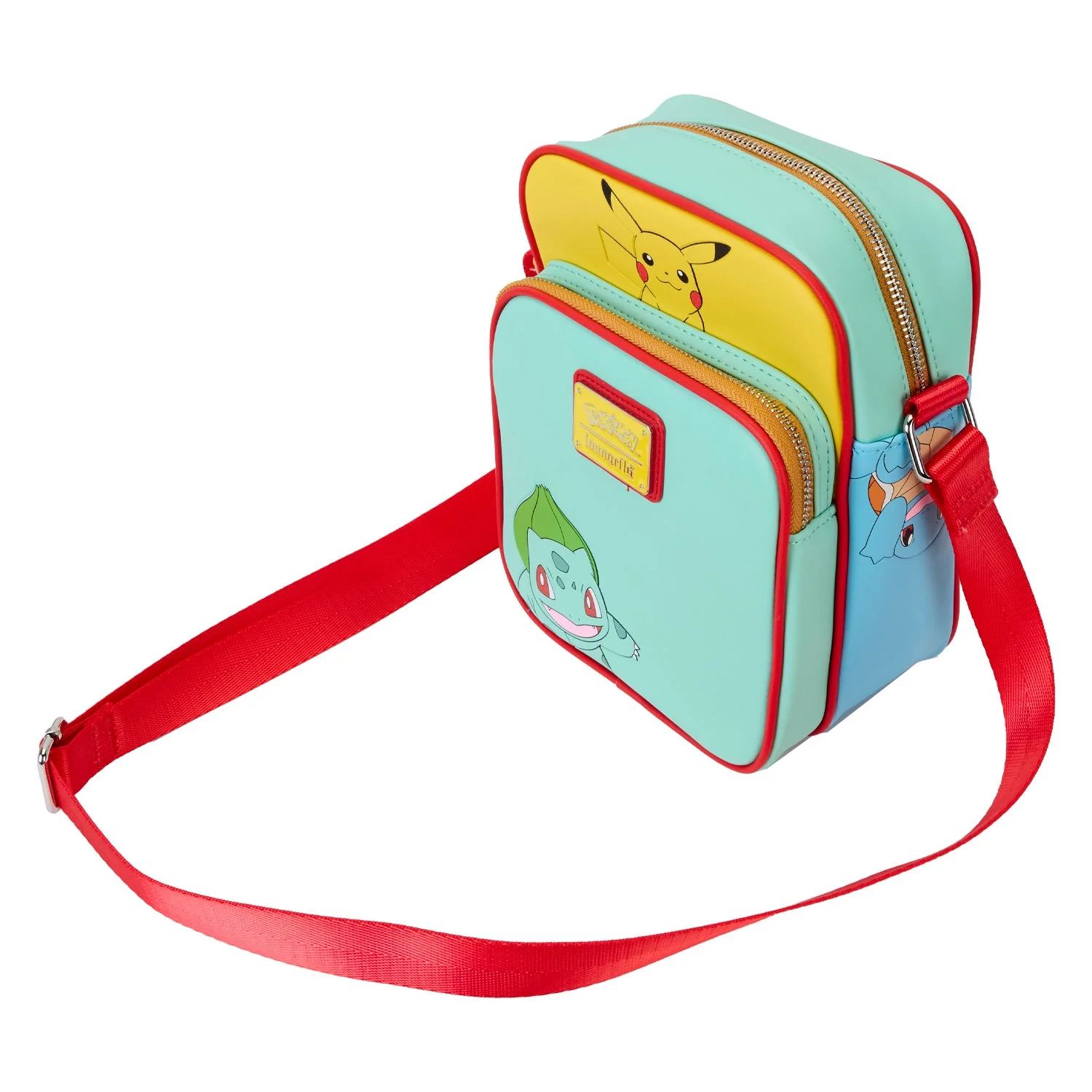 Loungefly x Pokemon Crossbody Bag - Image 3