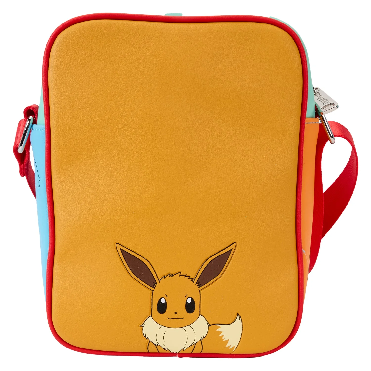 Loungefly x Pokemon Crossbody Bag - Image 4
