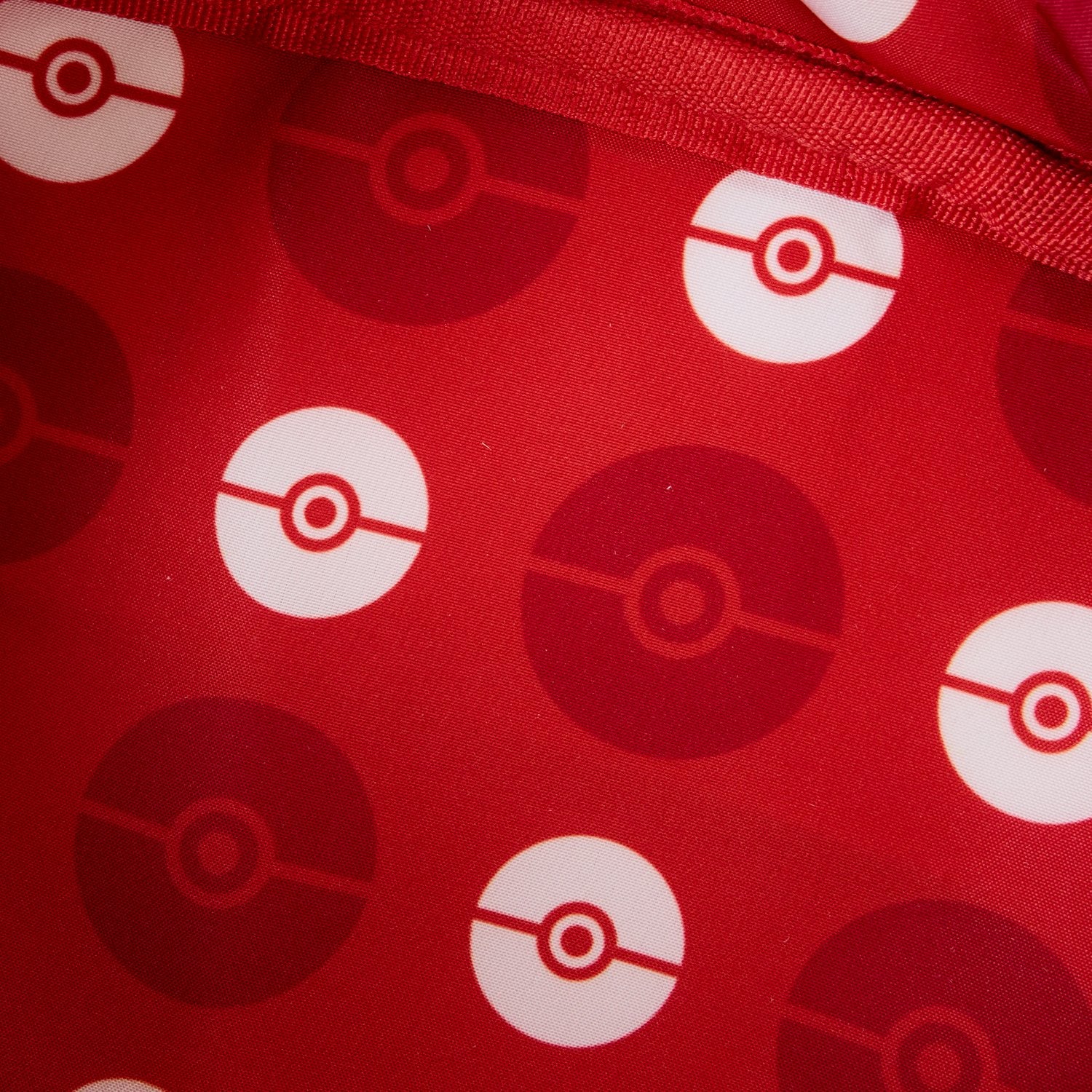 Loungefly x Pokemon Eevee Cosplay Passport Bag - Image 5