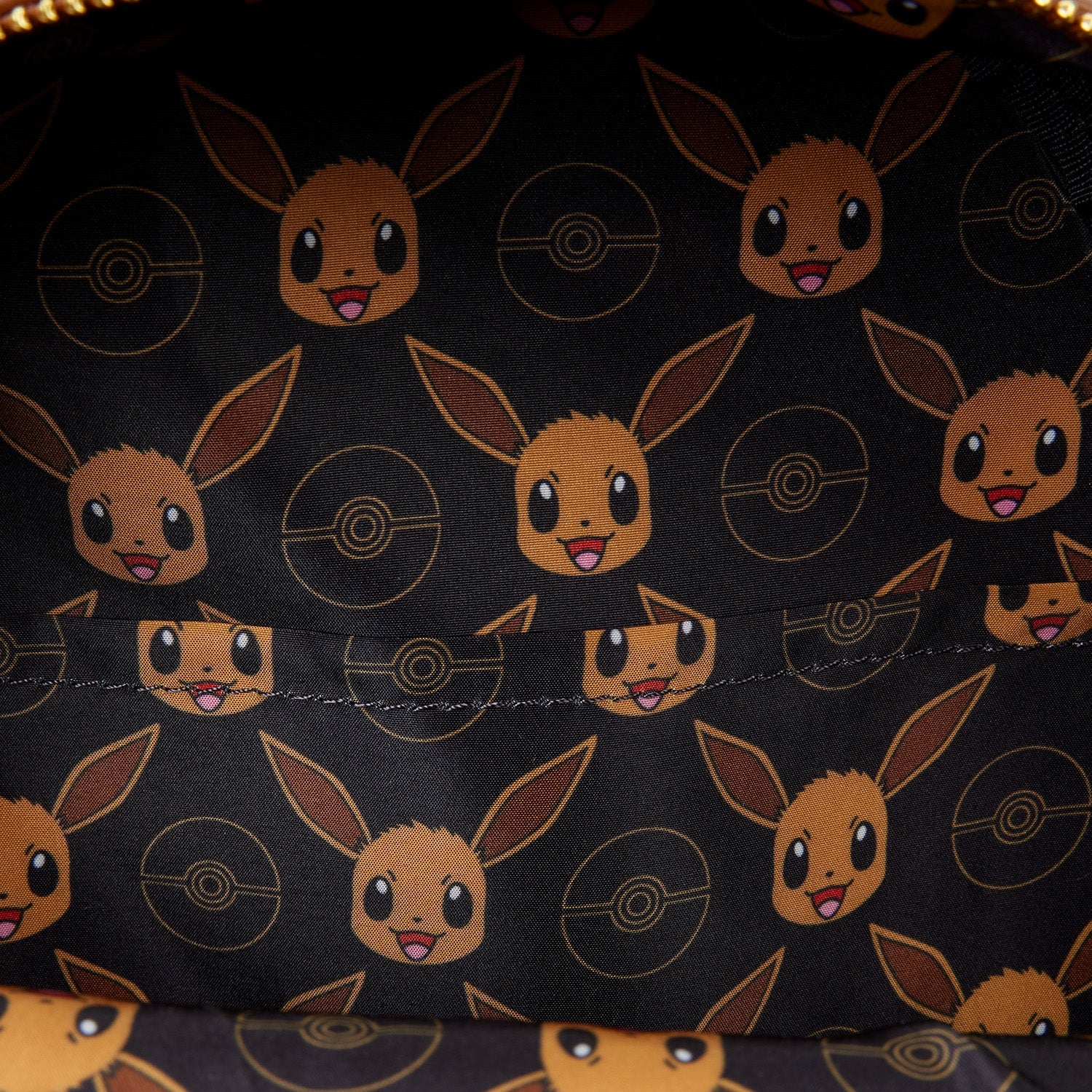 Loungefly x Pokémon Eevee Mini Backpack - Image 4