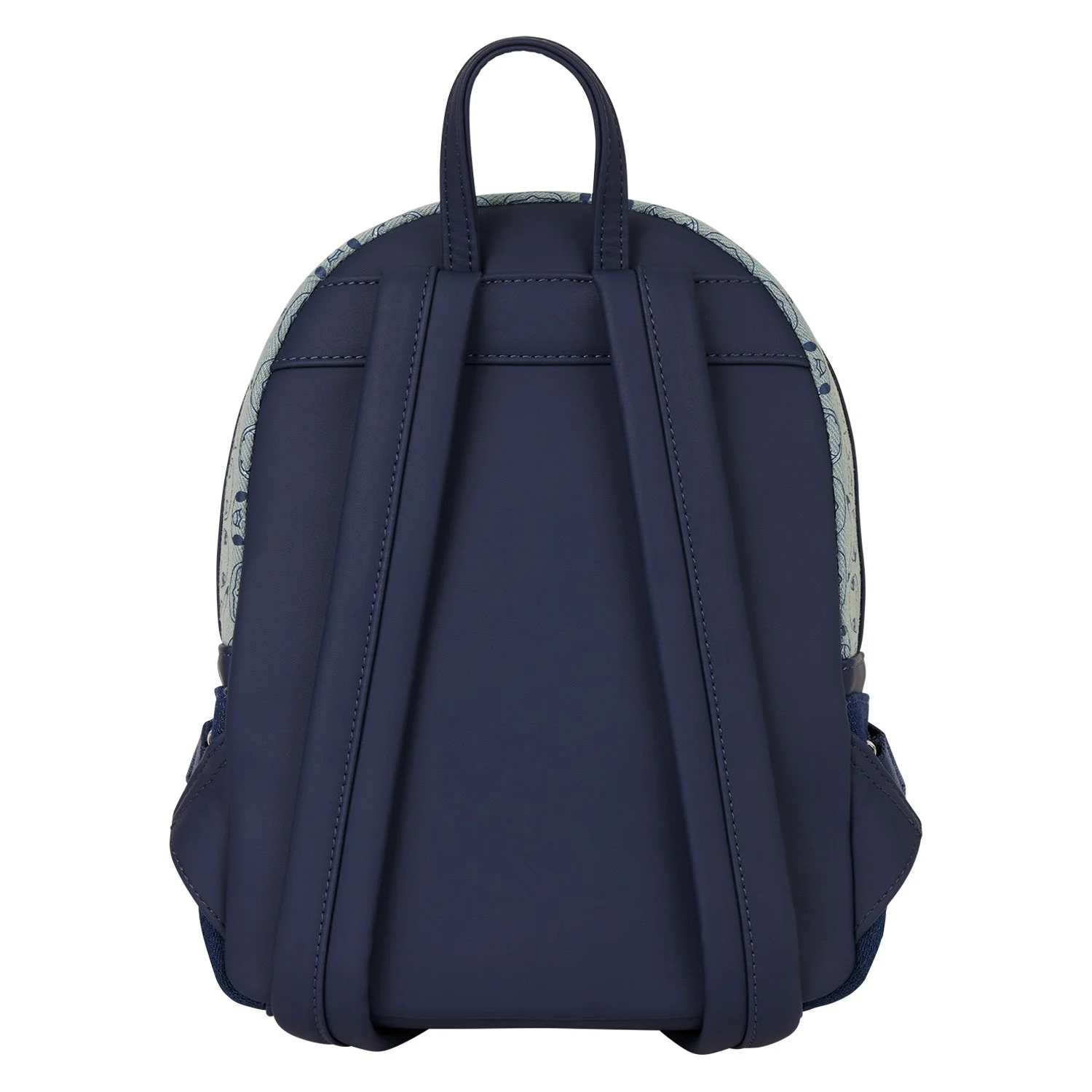 Loungefly x Pokémon Faux Denim Mini Backpack - Image 3