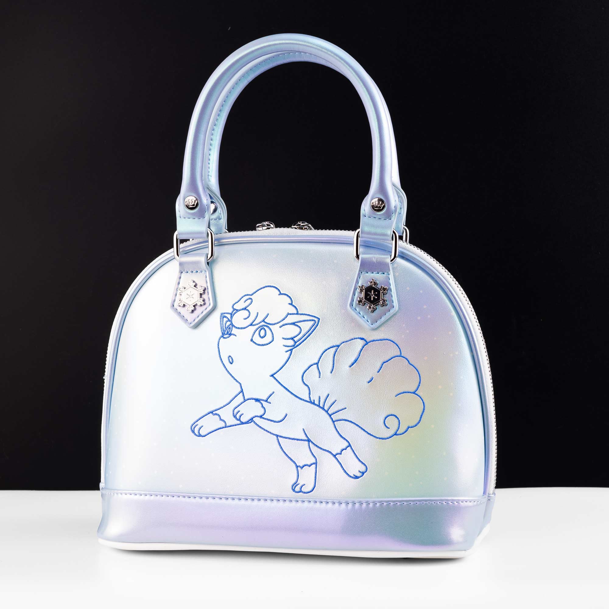 Loungefly x Pokémon Ice Type Winter Domed Handbag