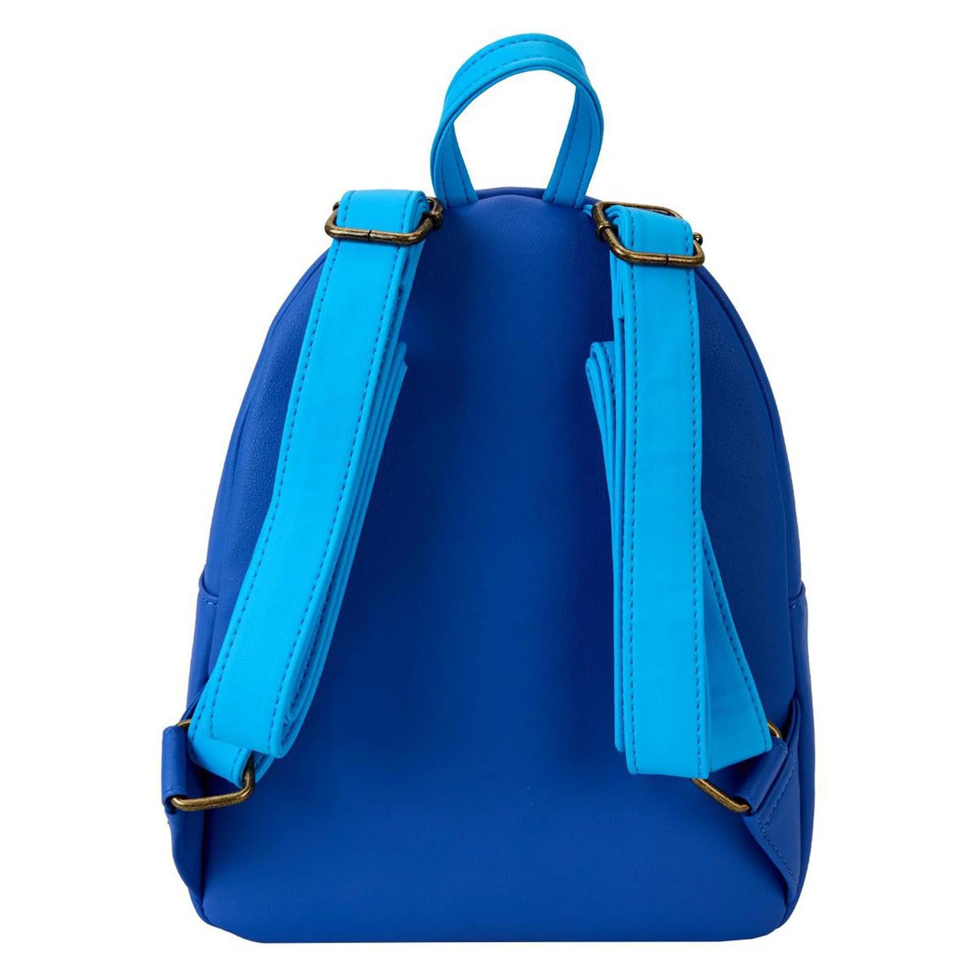 Loungefly x Pokemon Lucario Collection Mini Backpack - Image 3