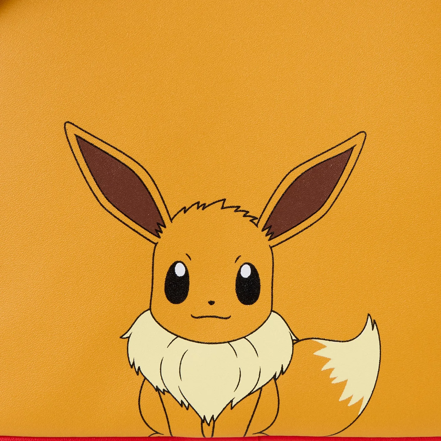 Loungefly x Pokemon Colour Block Mini Backpack - Image 6