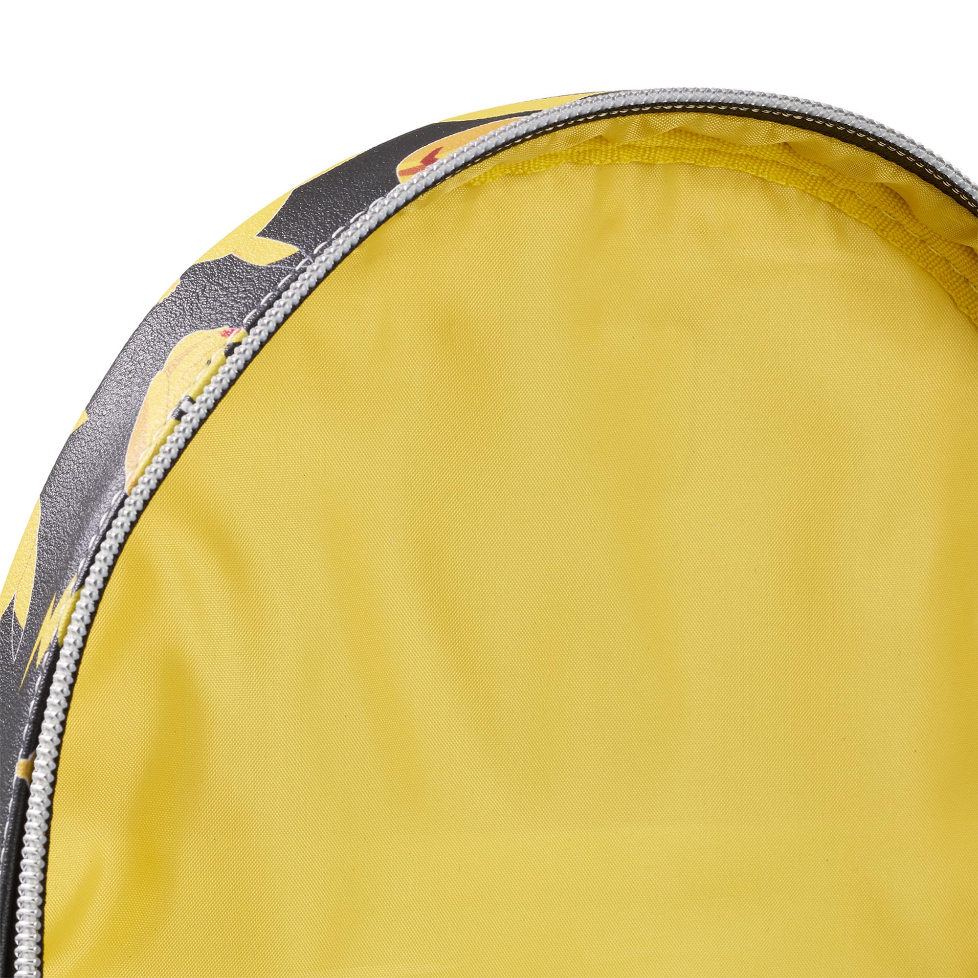 Loungefly x Pokemon Pikachu AOP Mini Backpack - Image 4
