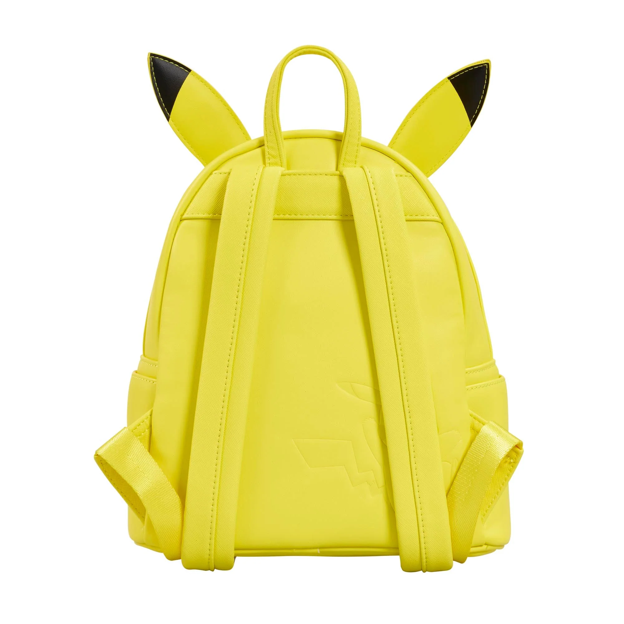 Loungefly x Pokemon Pikachu Minimalist Mini Backpack - Image 3
