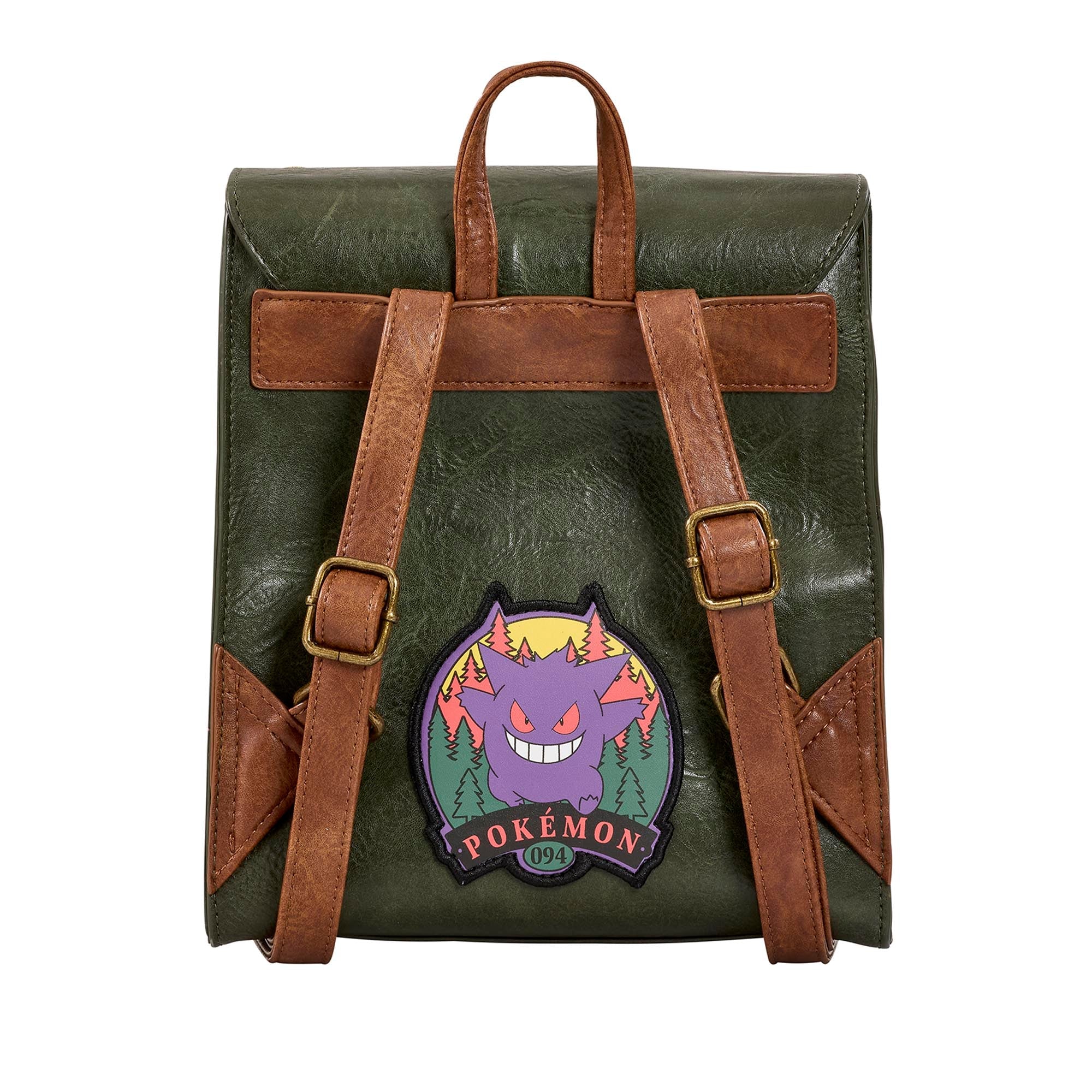Loungefly x Pokemon Scout Mini Backpack - Image 3