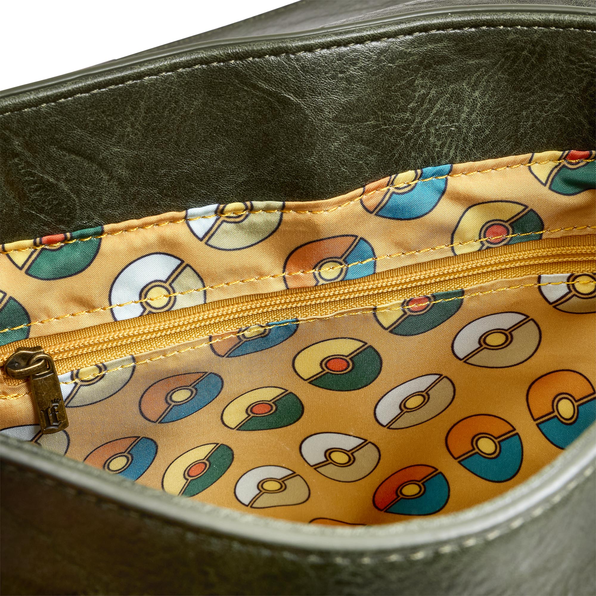 Loungefly x Pokemon Scout Mini Backpack - Image 4