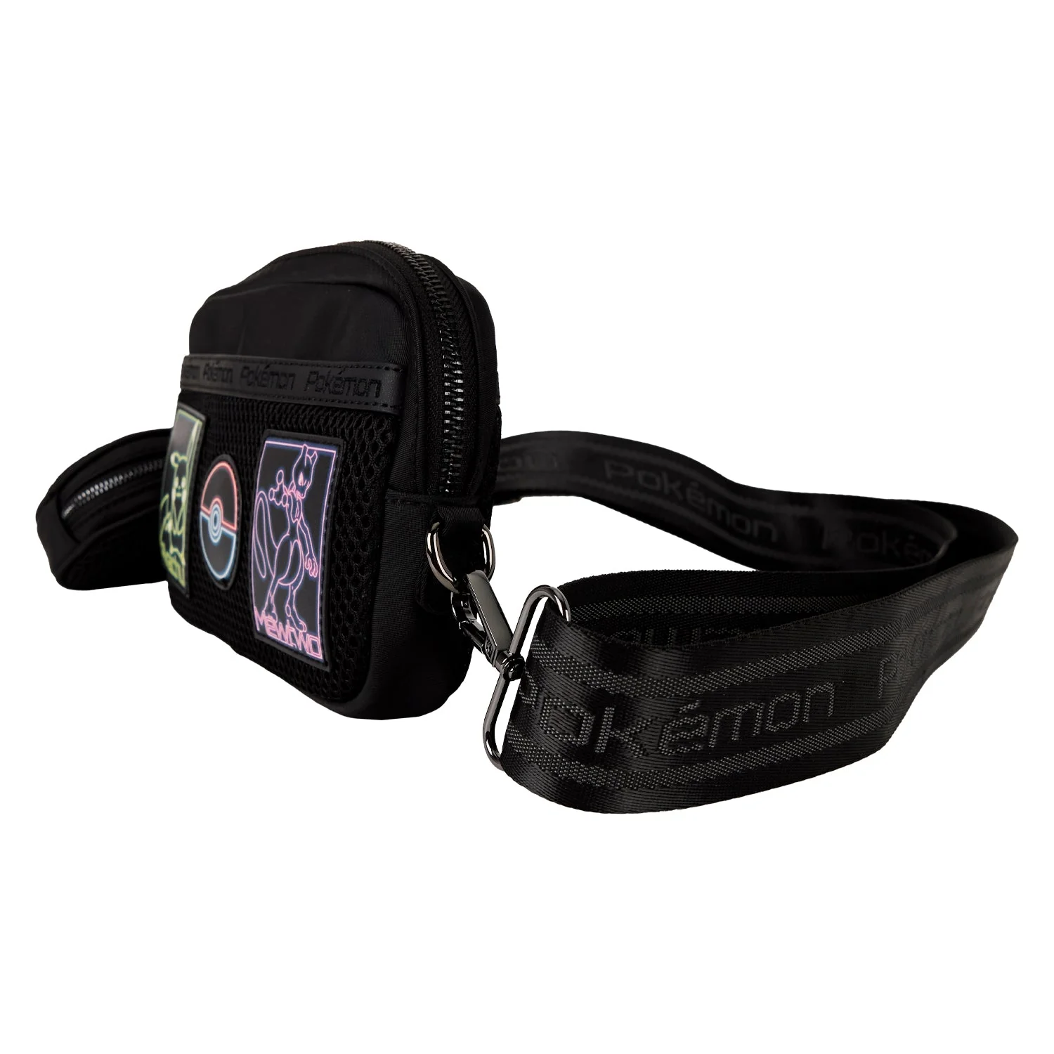 Loungefly x Pokémon Sling Bag - Image 4