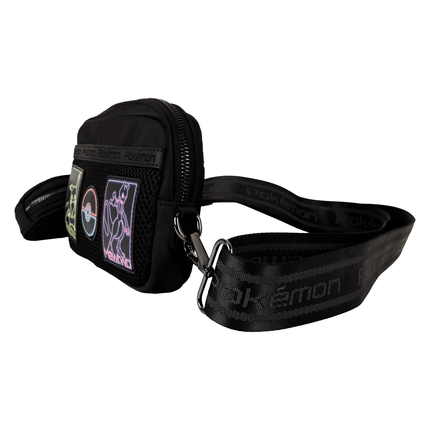 Loungefly x Pokémon Sling Bag - Image 5
