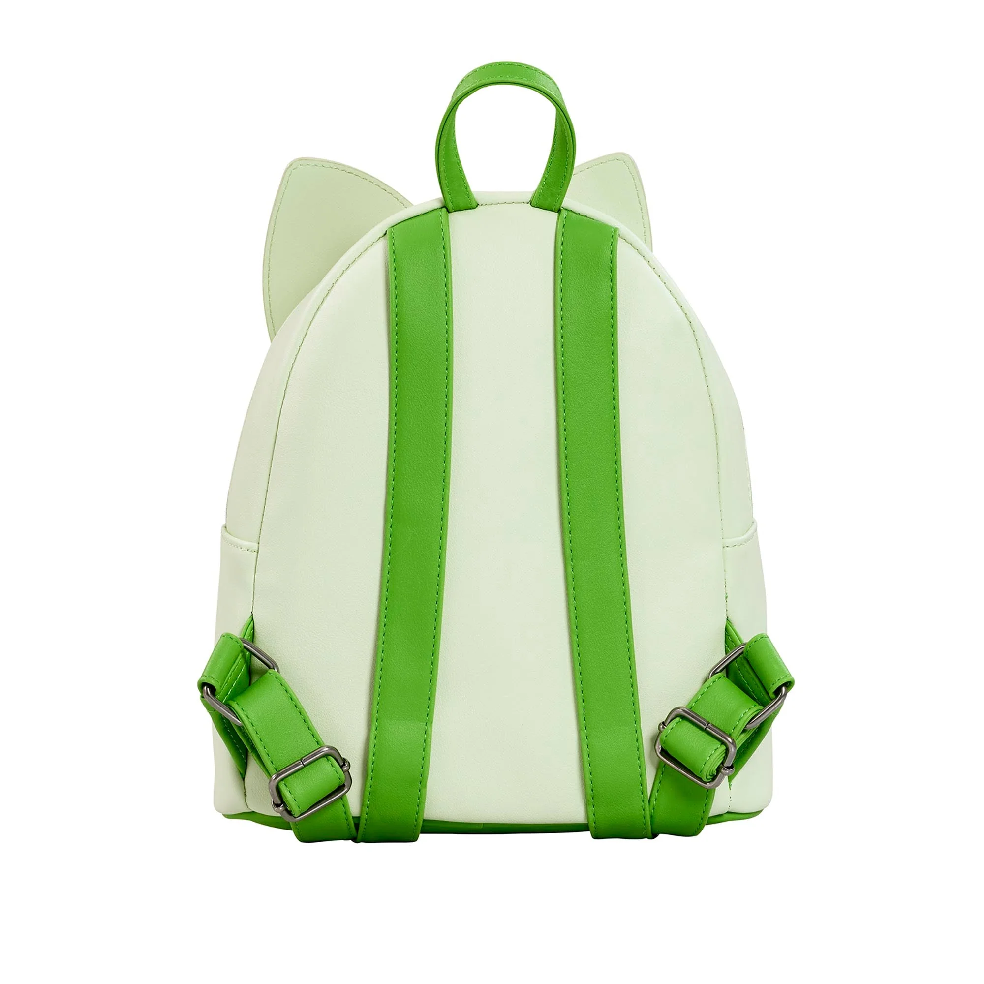 Loungefly x Pokemon Sprigatito Figural Collection Mini Backpack - Image 2
