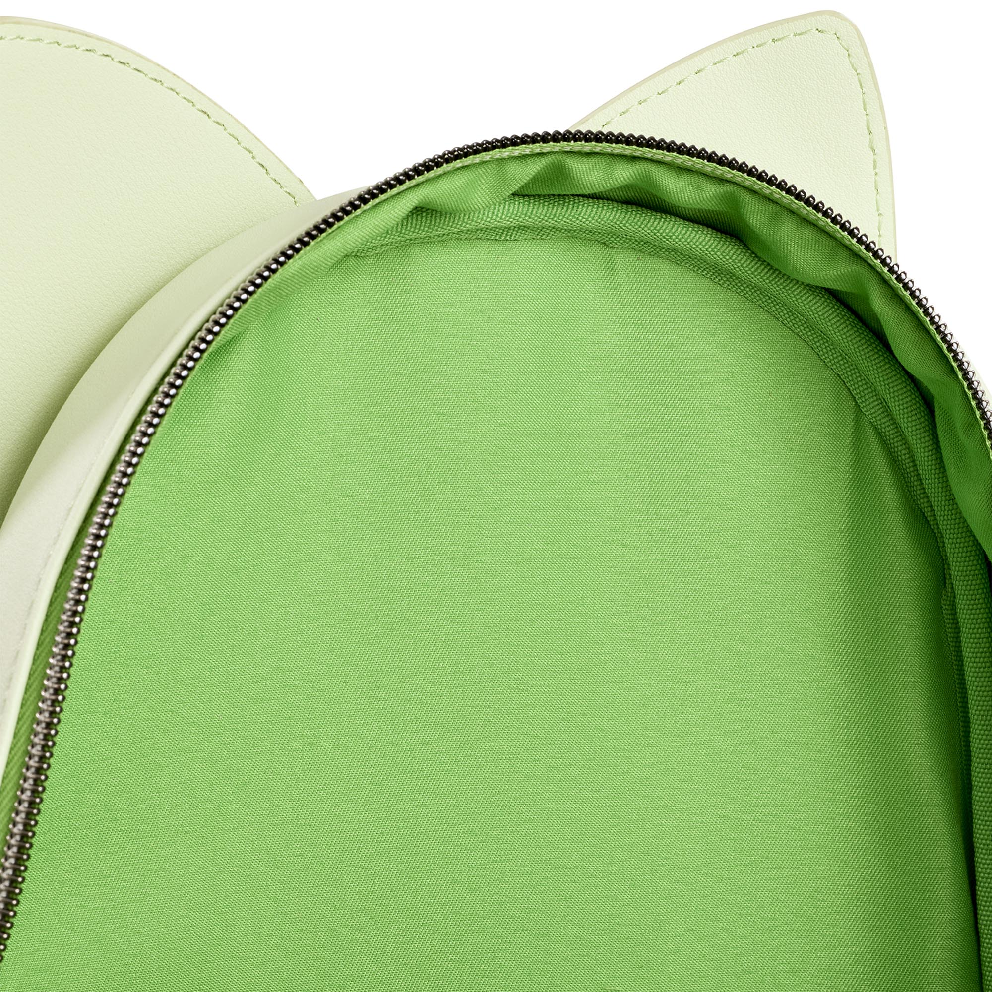 Loungefly x Pokemon Sprigatito Figural Collection Mini Backpack - Image 4