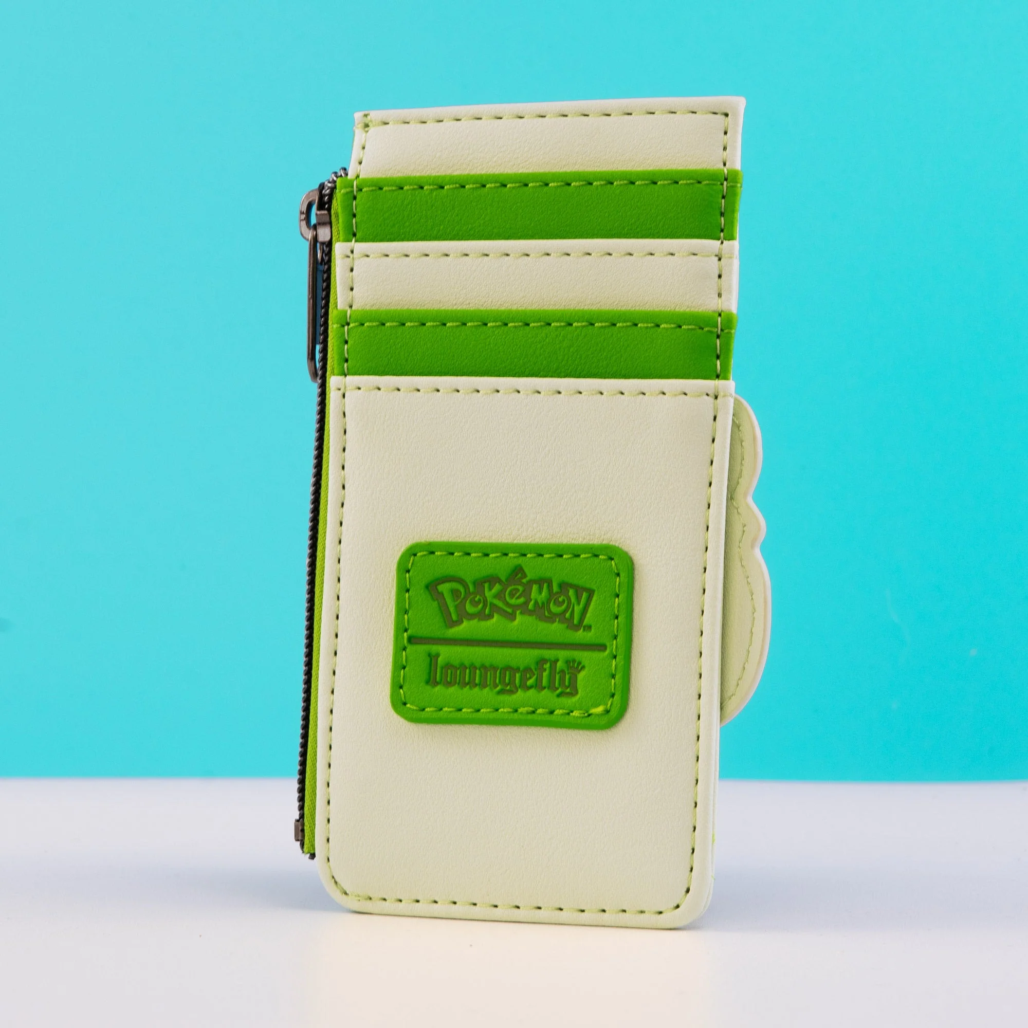 Loungefly x Pokemon Sprigatito Figural Collection Cardholder - Image 2