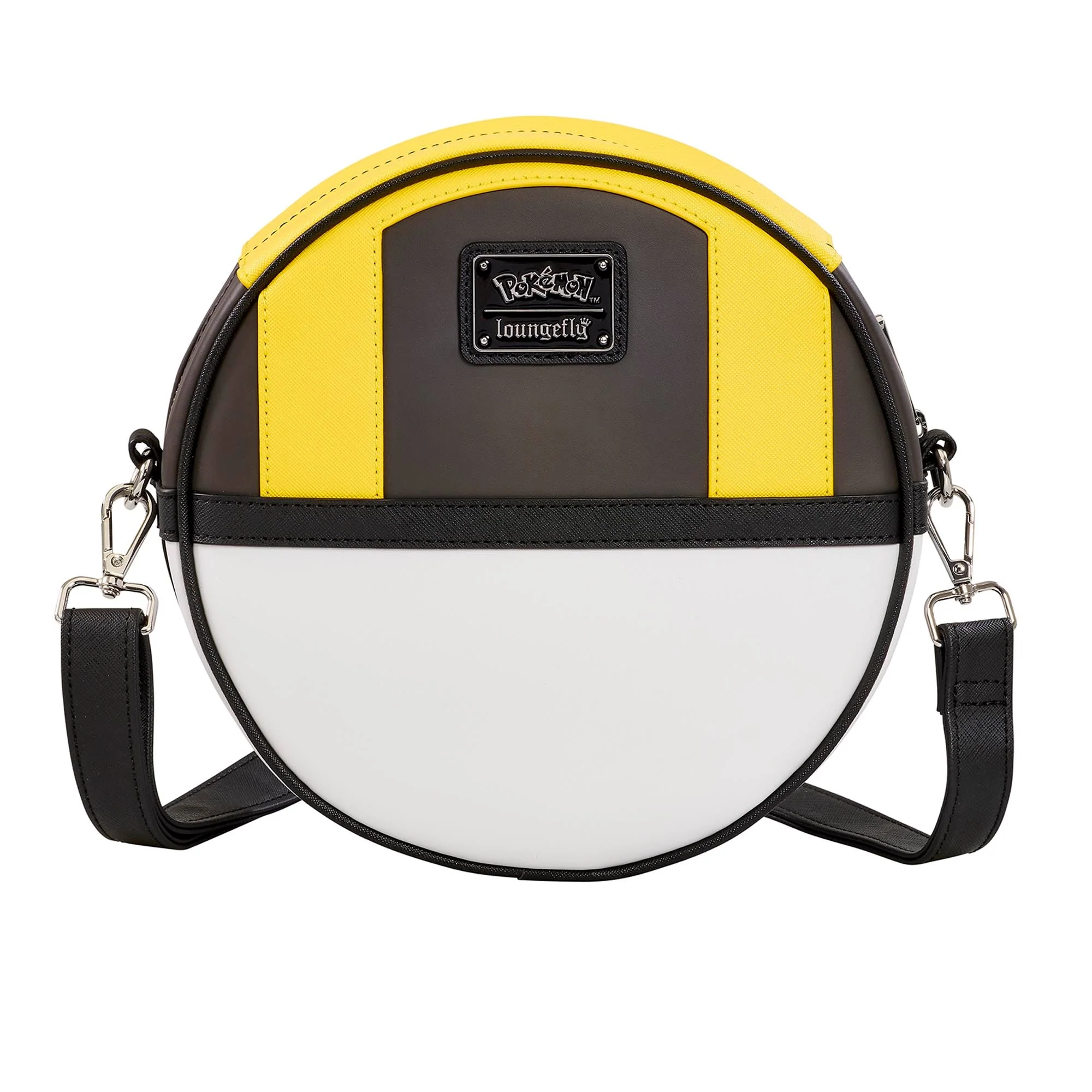 Loungefly x Pokemon Ultraball Crossbody Bag - Image 3