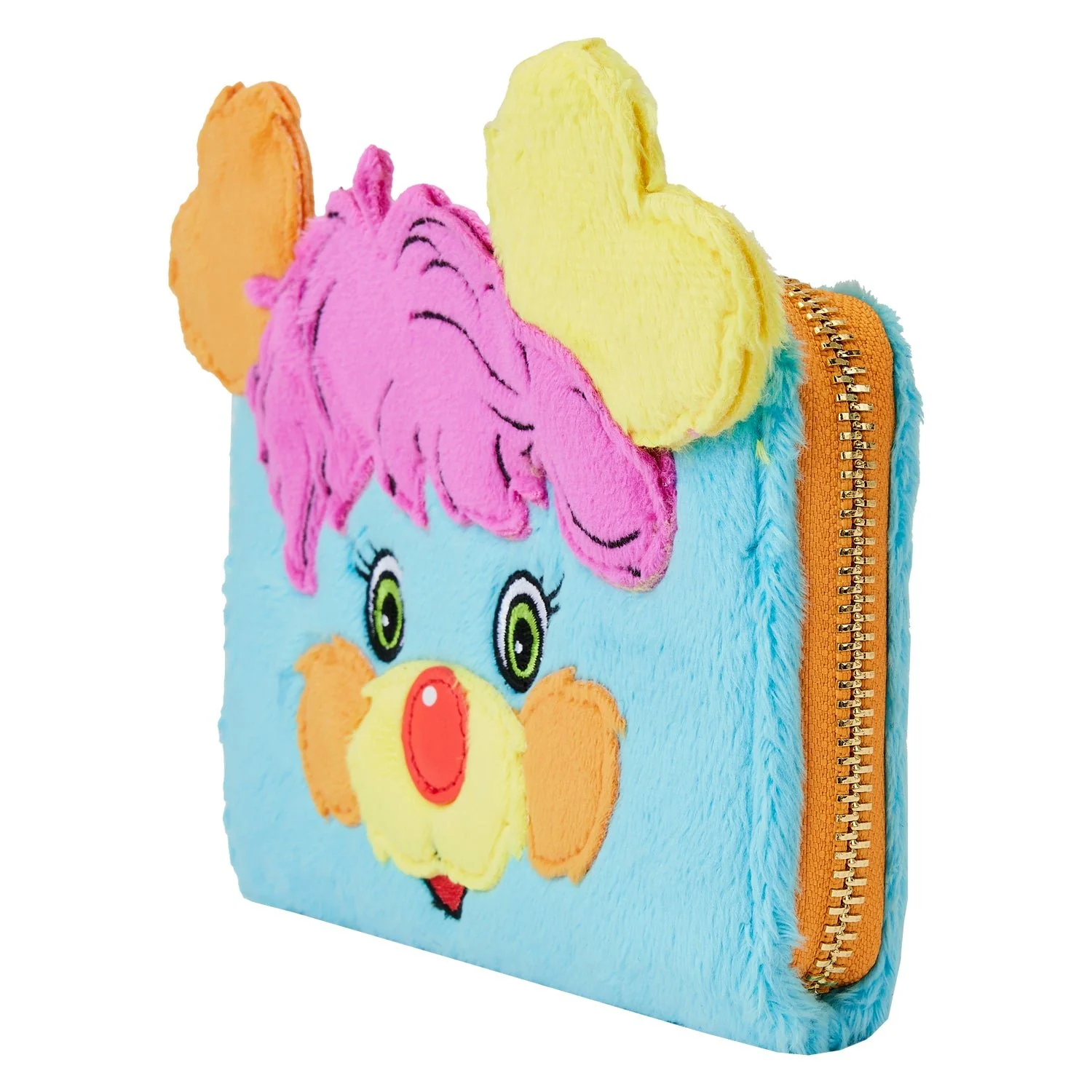 Loungefly x Popples Plush Cosplay Purse - Image 2