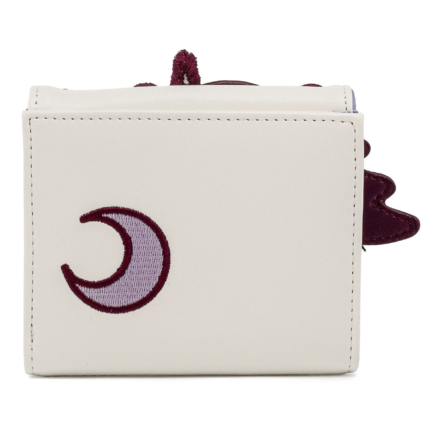 Loungefly x Pusheen Unicorn Plush Purse - Image 3