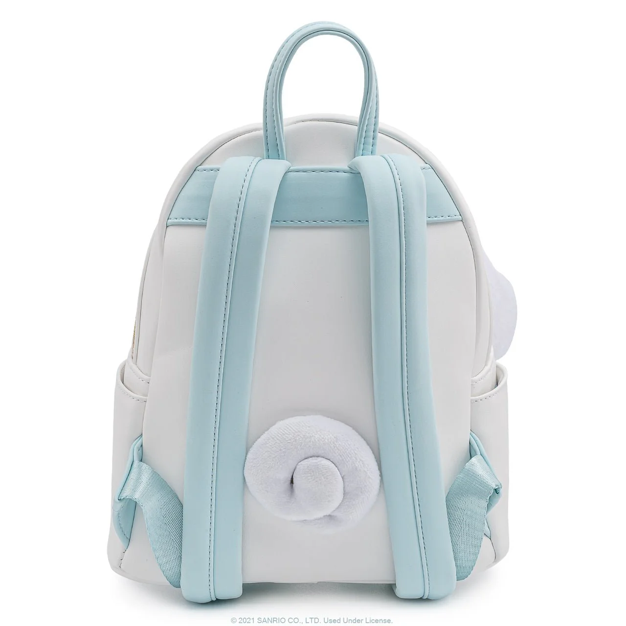 Loungefly x Sanrio Cinnamoroll Mini Backpack - Image 4