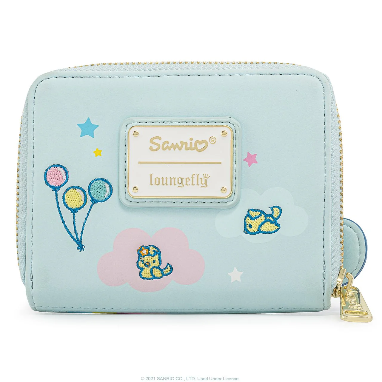 Loungefly x Sanrio Cinnamaroll Unicorn Purse - Image 3