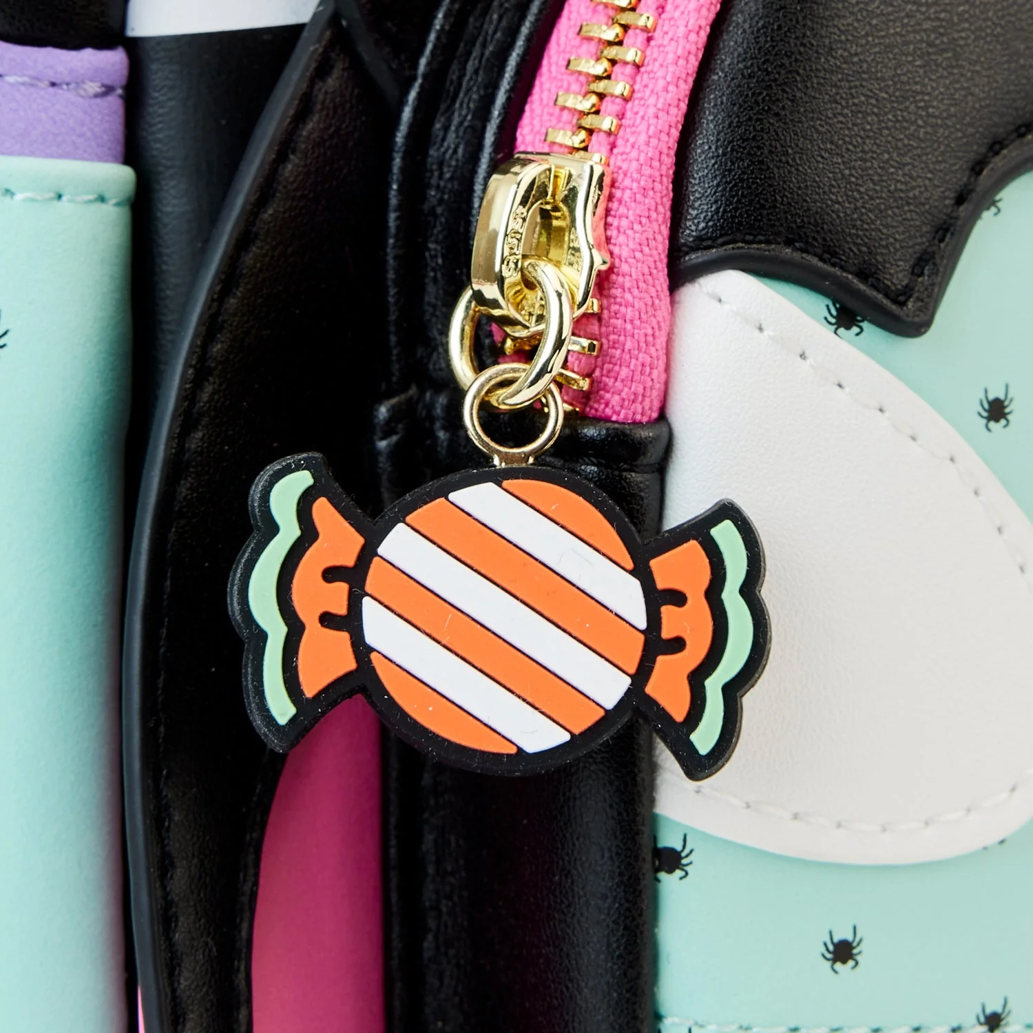 Loungefly x Sanrio Cinnamoroll Halloween Costume Cosplay Mini Backpack - Image 5
