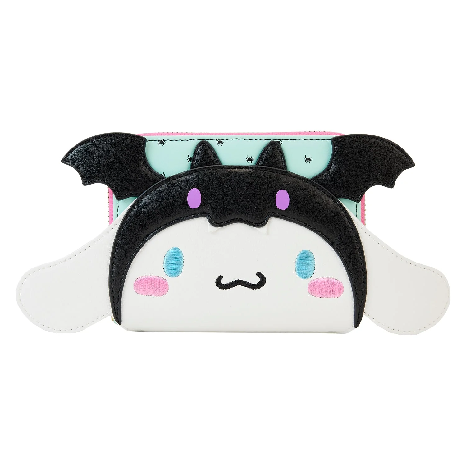 Loungefly x Sanrio Cinnamoroll Halloween Costume Wallet