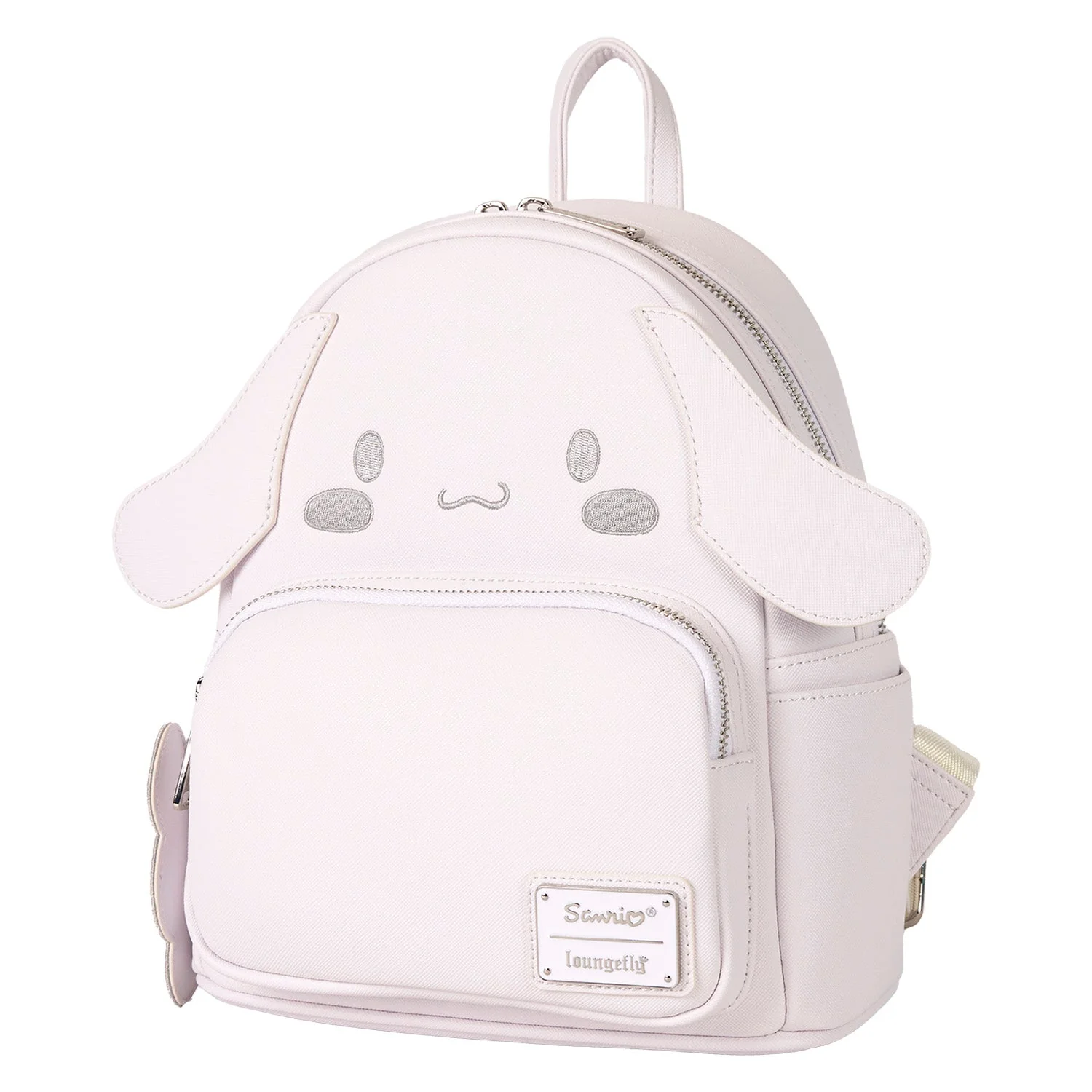 Loungefly x Sanrio Cinnamoroll Mini Backback - Image 2