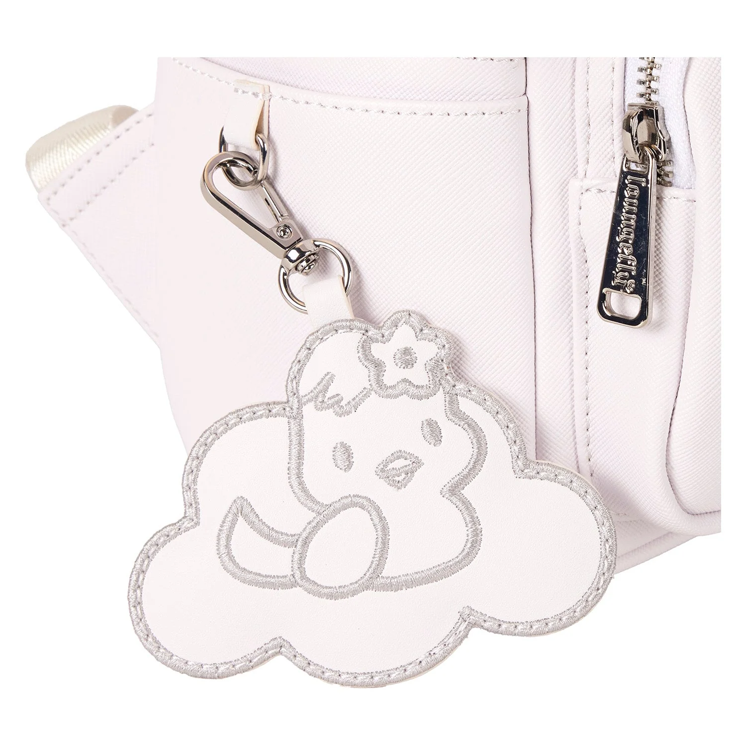 Loungefly x Sanrio Cinnamoroll Mini Backback - Image 4