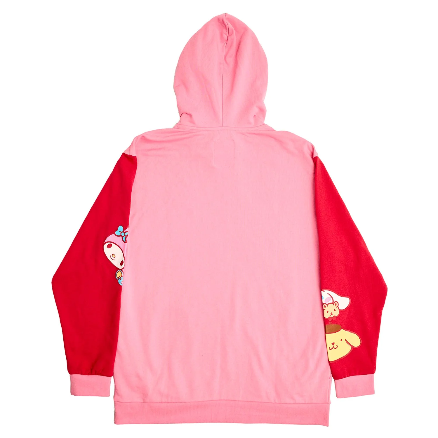 Loungefly x Sanrio & Friends Unisex Hoodie - Image 4