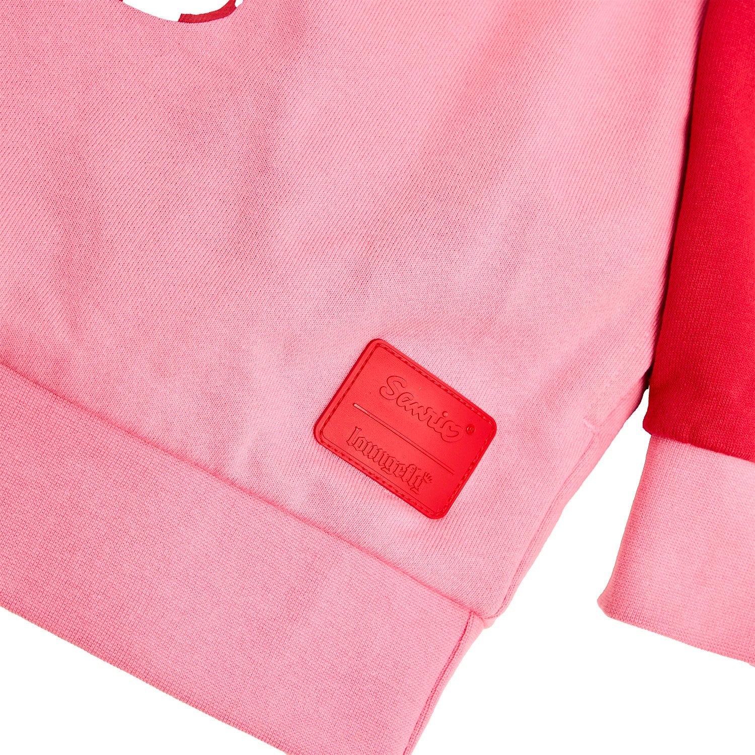Loungefly x Sanrio & Friends Unisex Hoodie - Image 6