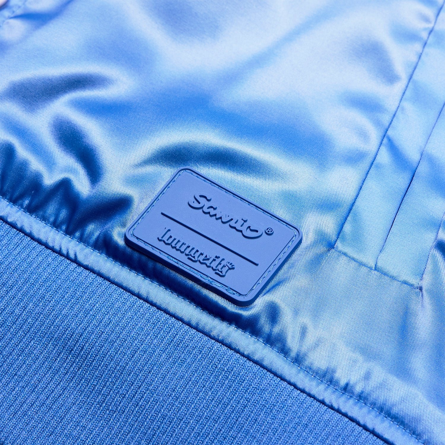 Loungefly x Sanrio Friends Unisex Jacket - Image 3
