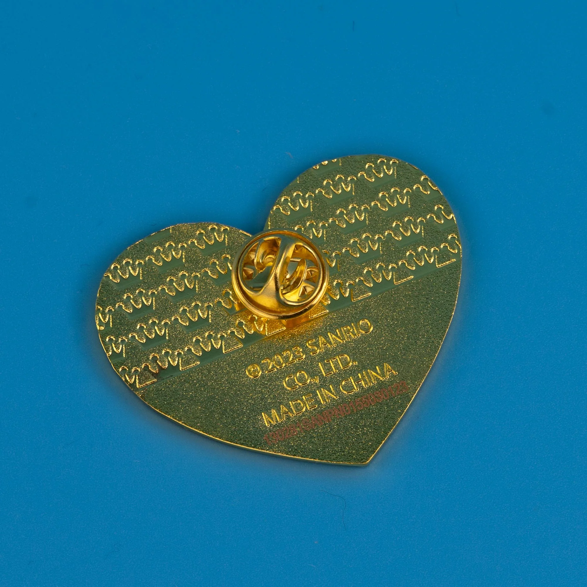 Loungefly x Sanrio Hello Kitty Americana Collectable Pin - Image 3