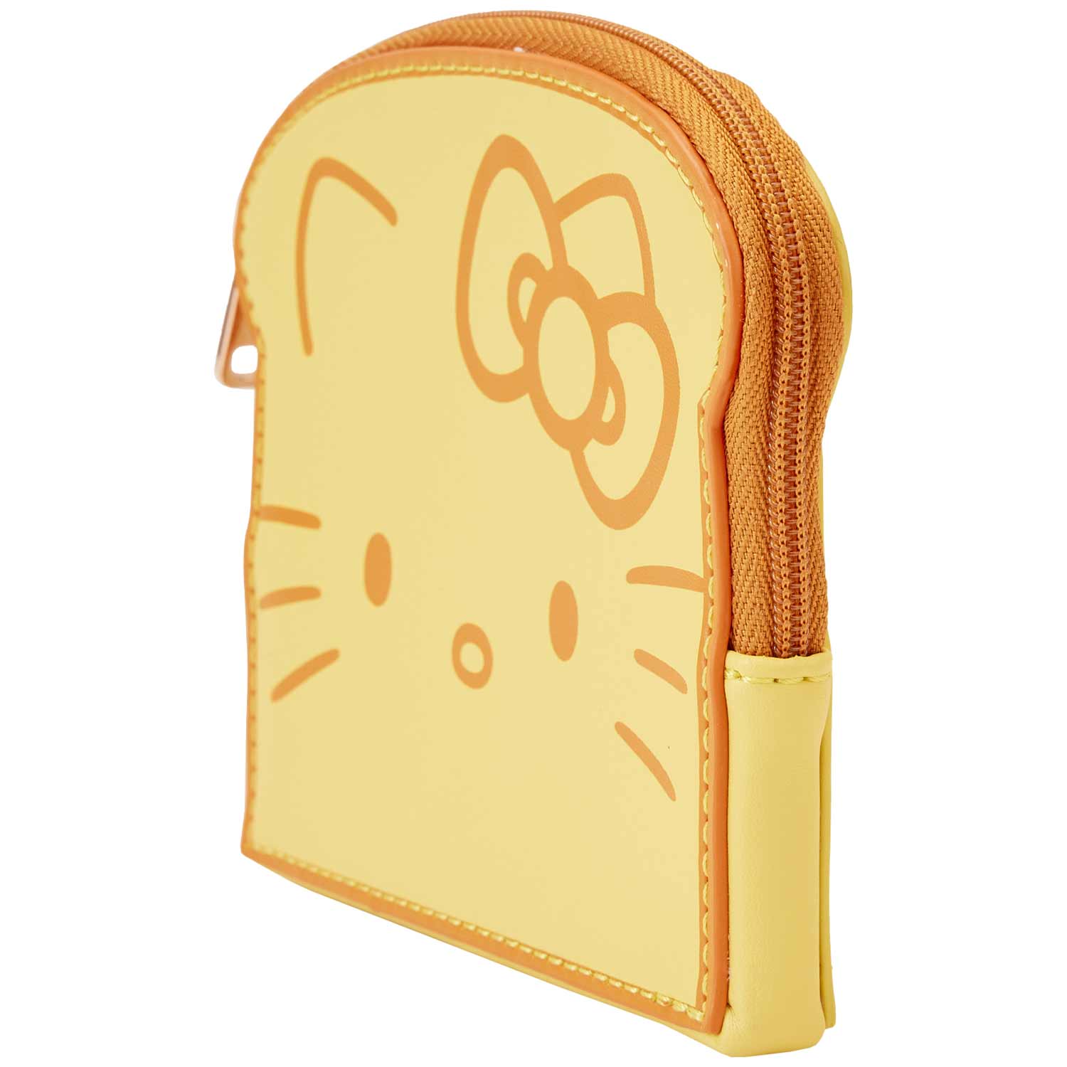 Loungefly x Sanrio Hello Kitty Breakfast Toaster Crossbody Bag - Image 10