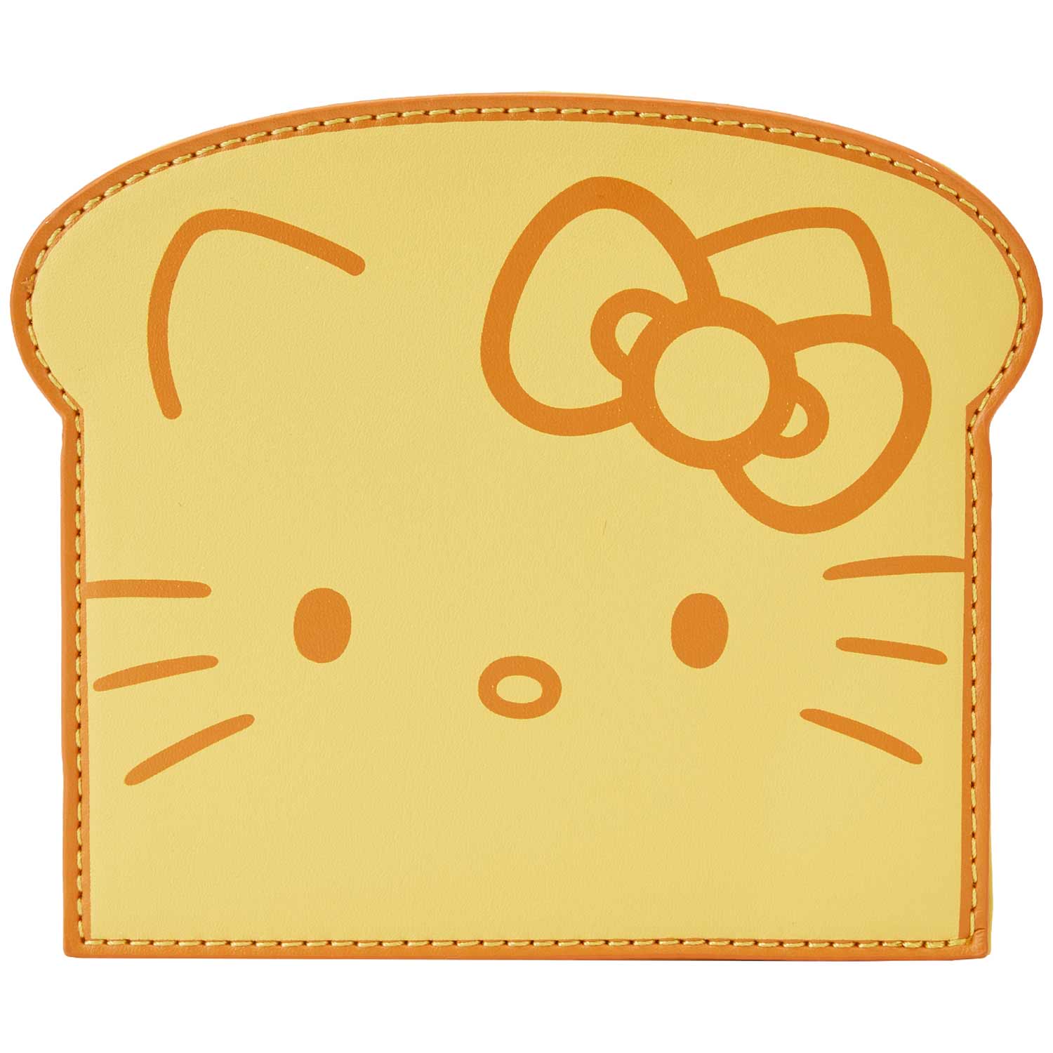 Loungefly x Sanrio Hello Kitty Breakfast Toaster Crossbody Bag - Image 12
