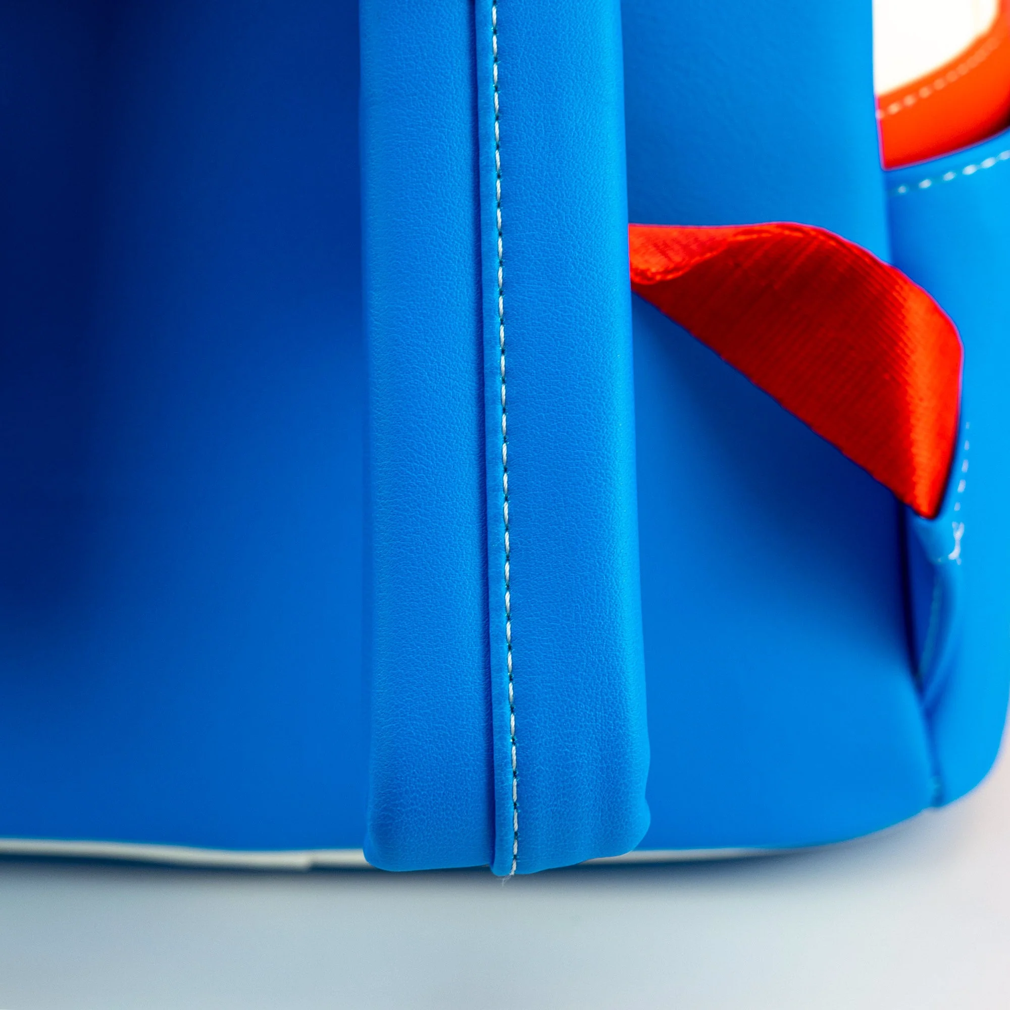 Loungefly x Sanrio Hello Kitty Cosplay Mini Backpack - Image 4