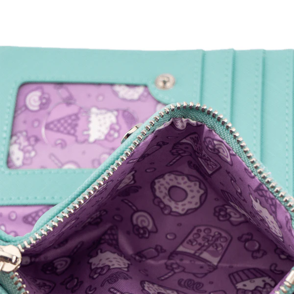 Loungefly x Sanrio Hello Kitty Cupcake Purse - Image 5