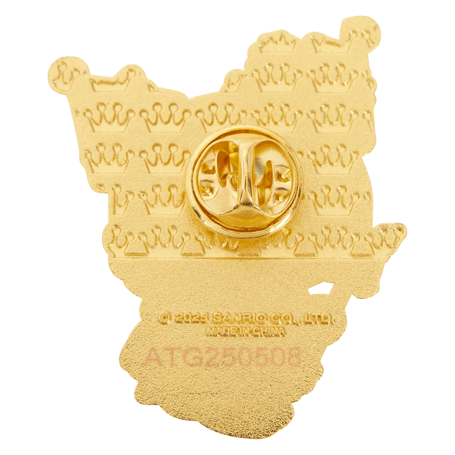 Loungefly x Sanrio Kuromi 20th Anniversary Blind Box Mystery Pin - Image 2