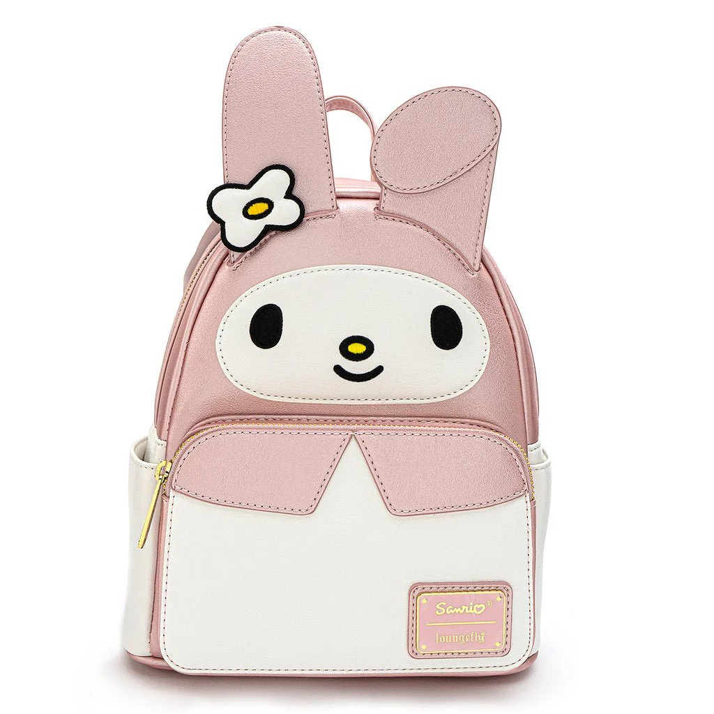 Loungefly x Sanrio My Melody Cosplay Mini Backpack - Image 2