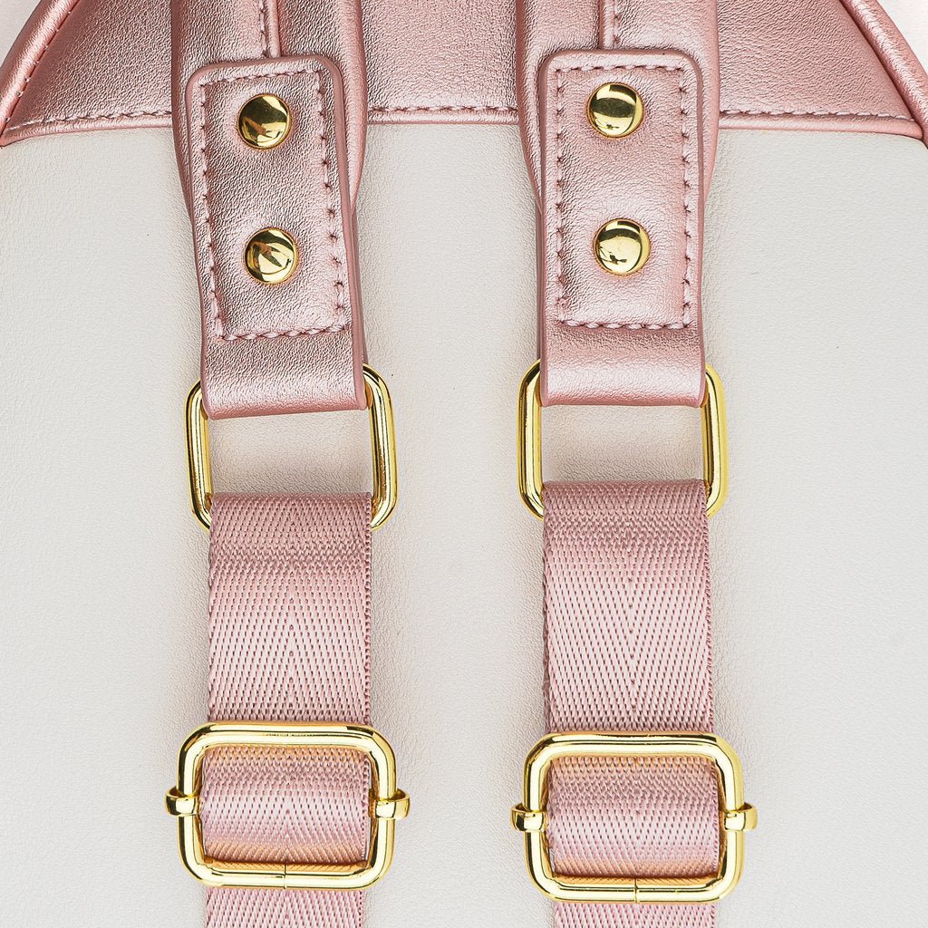 Loungefly x Sanrio My Melody Cosplay Mini Backpack - Image 6