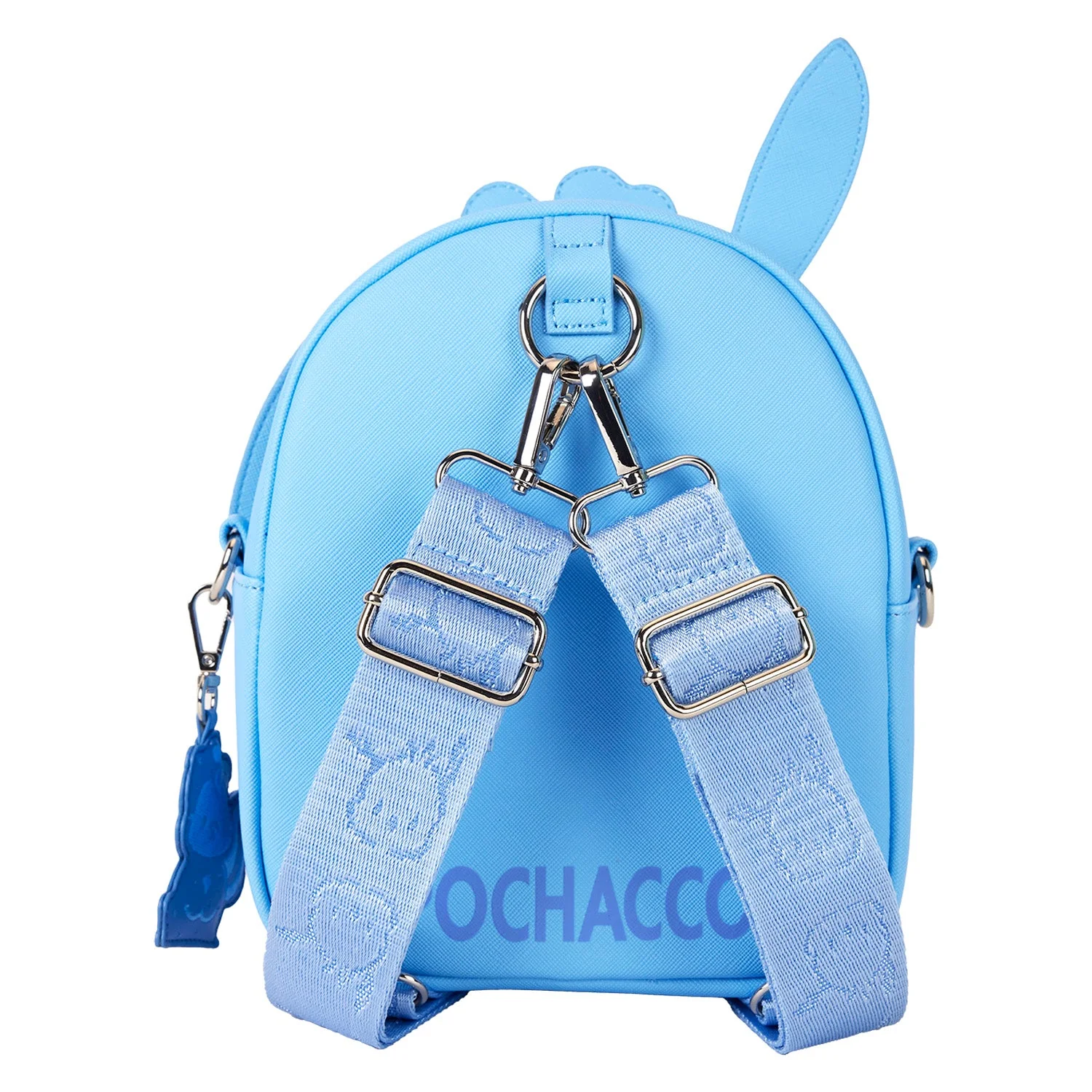 Loungefly x Sanrio Pochacco Convertible Mini Backback - Image 4