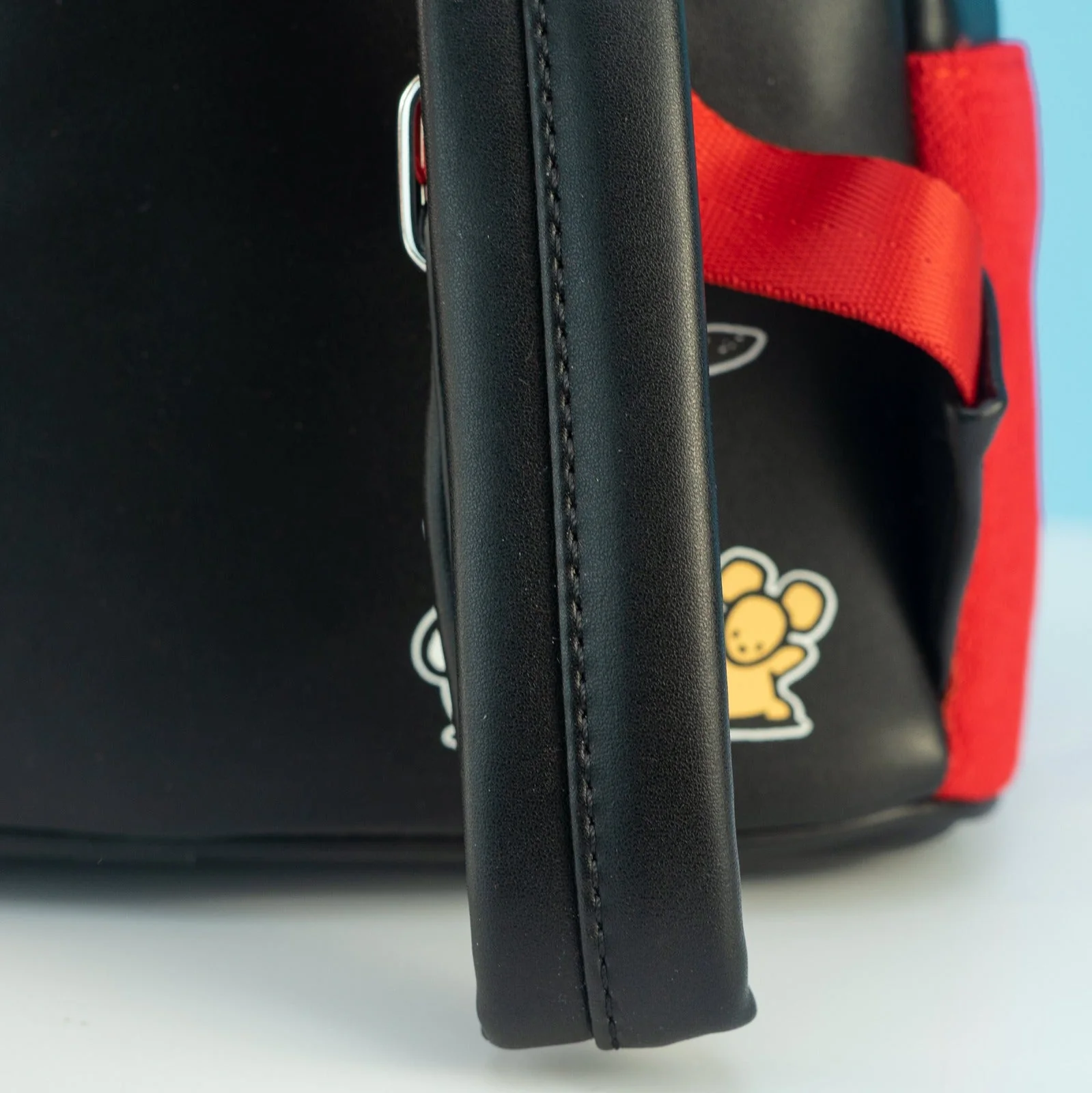 Loungefly x Sanrio Pochacco Cosplay Mini Backpack - Image 5