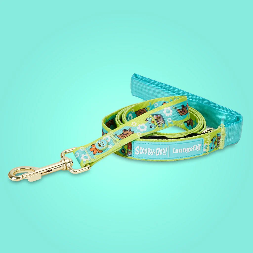 Loungefly x Scooby Doo Mystery Machine Dog Lead