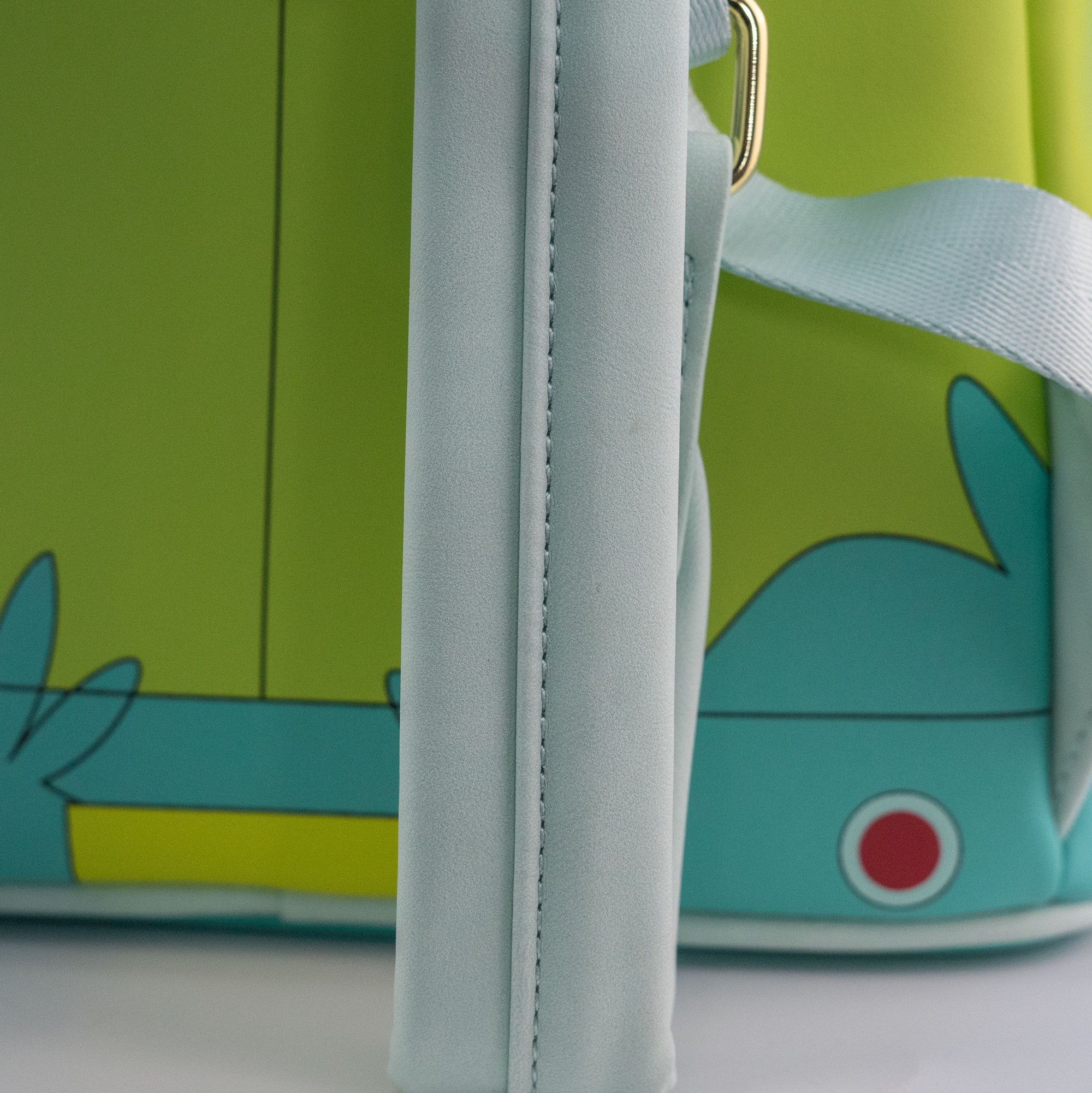 Loungefly x Scooby Doo Mystery Machine Mini backpack - Image 6