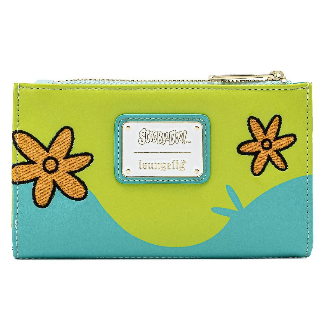 Loungefly x Scooby Doo Mystery Machine Purse - Image 2