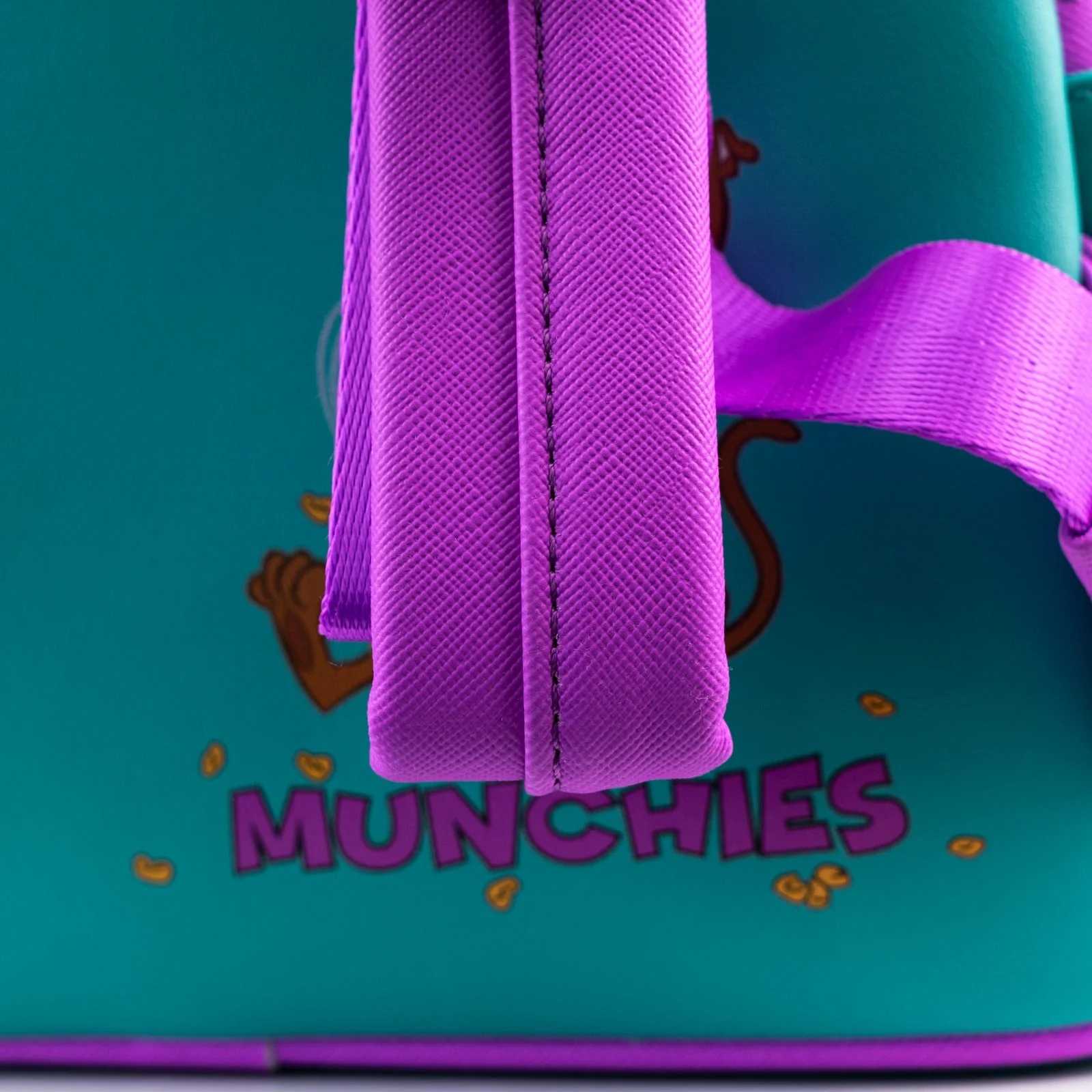 Loungefly x Scooby-Doo Scented Scooby Snacks Cosplay Mini Backpack - Image 4
