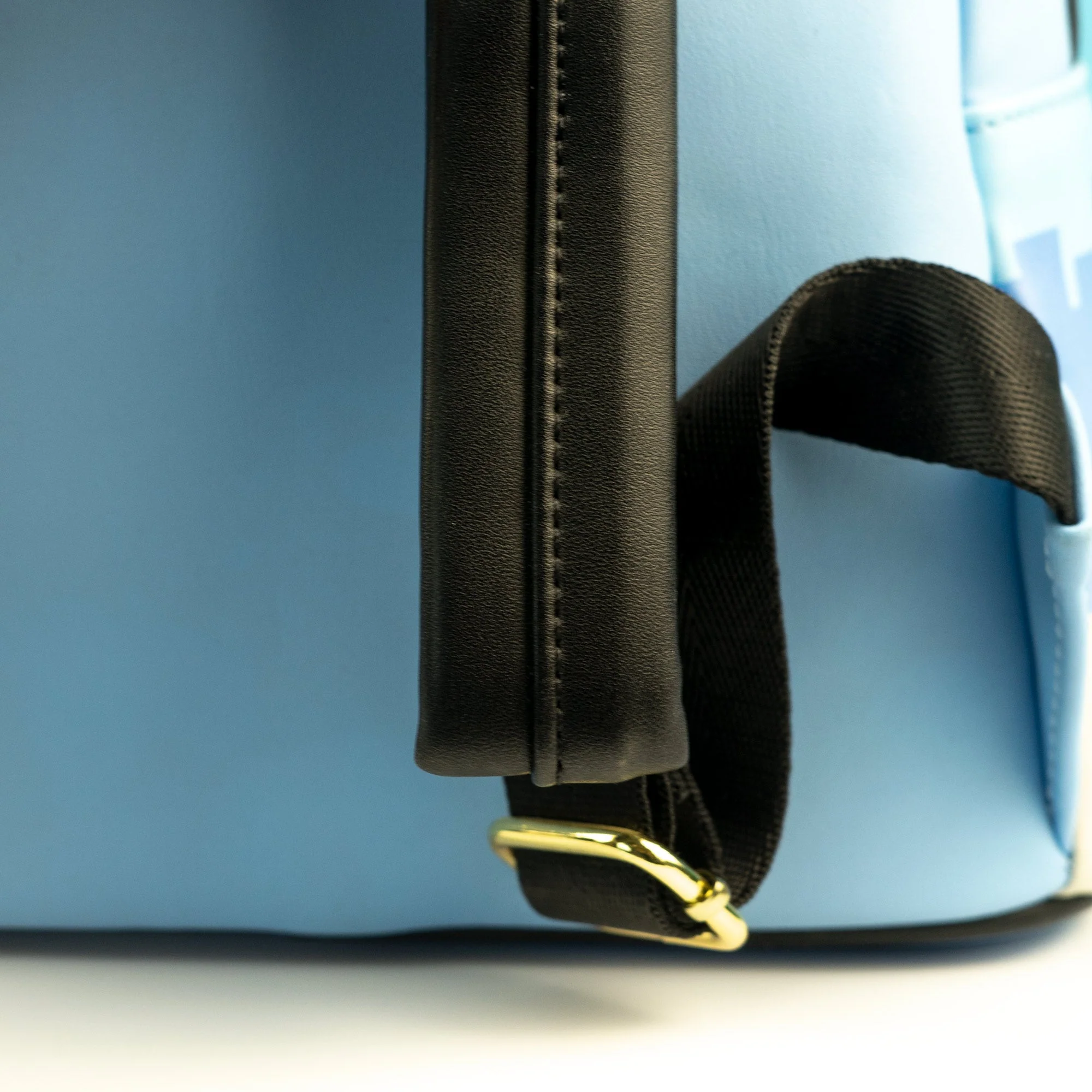 Loungefly x Seinfeld Chibi City Mini Backpack - Image 6