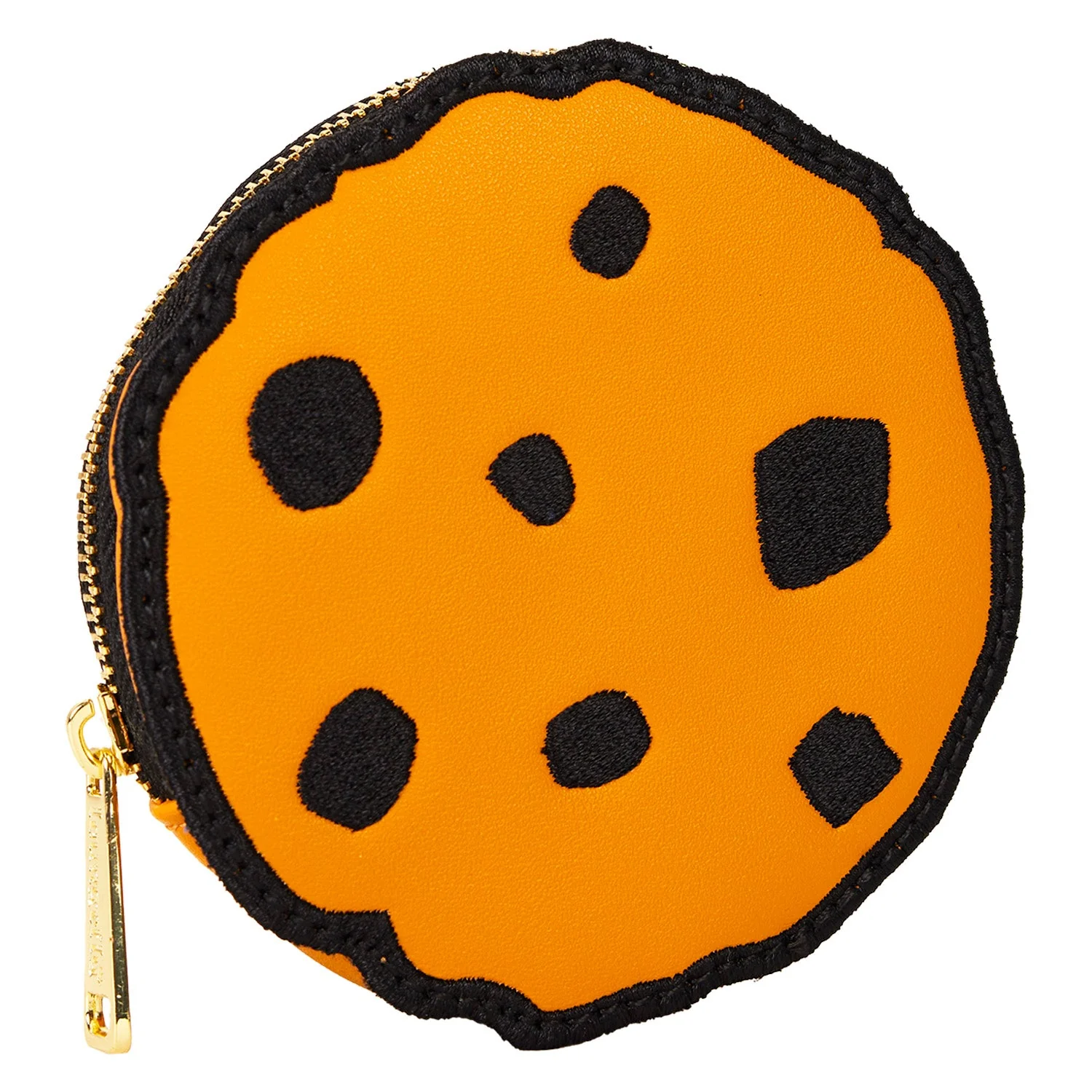 Loungefly x Sesame Street Cookie Monster Plush Mini Backpack - Image 5